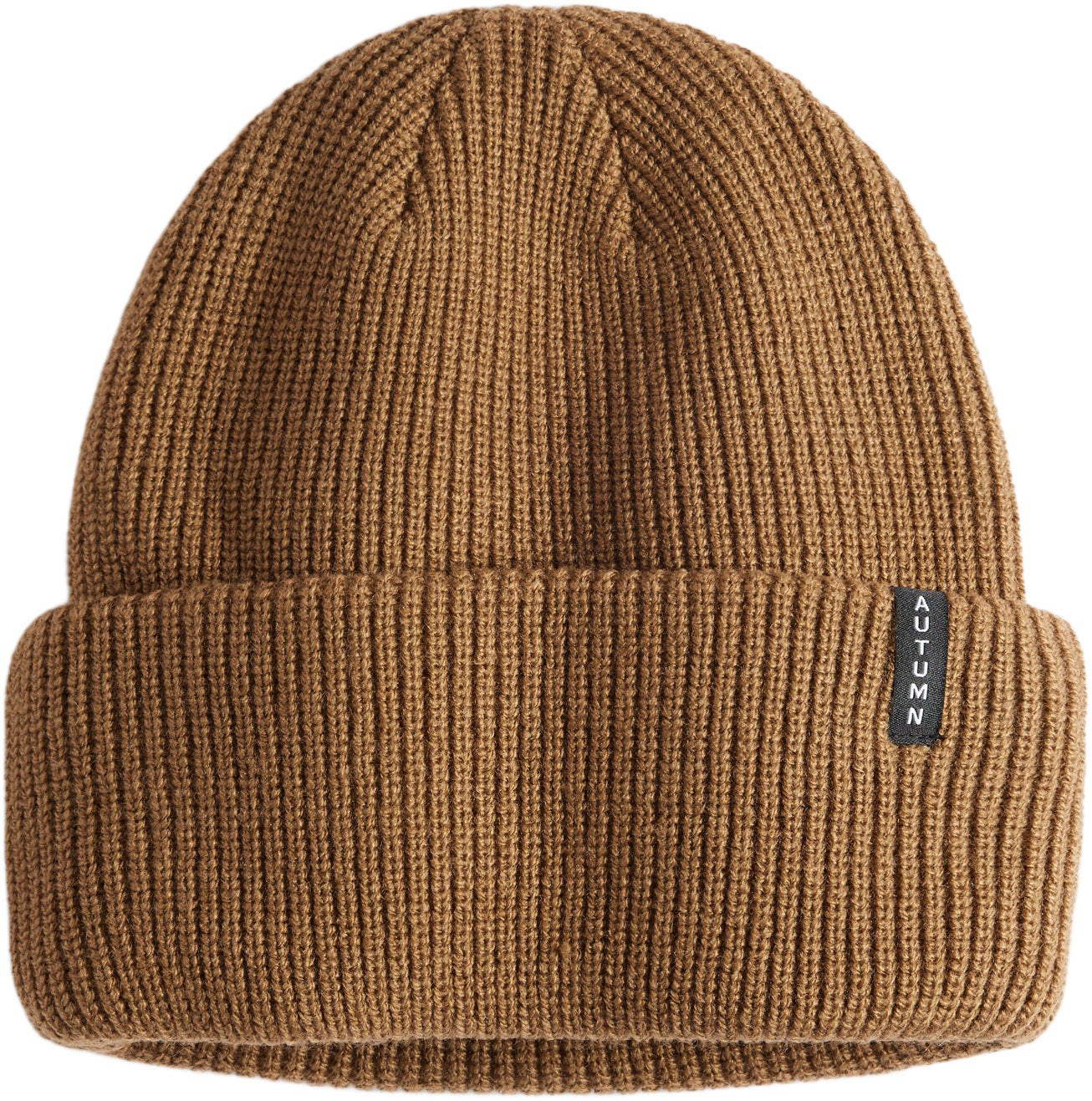 Autumn Select Solid Beanie