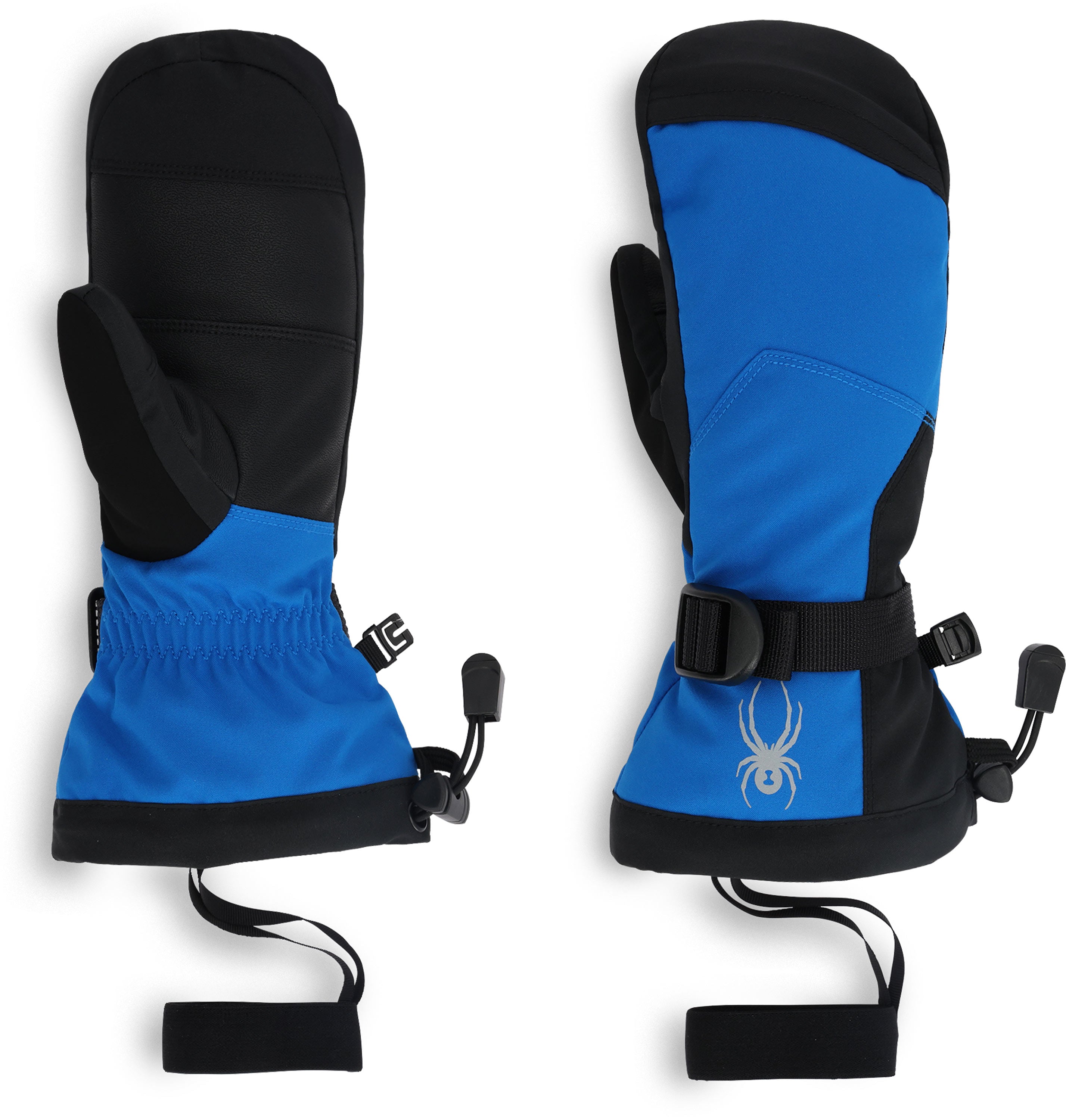 Spyder Kids Finn Ski Mitten