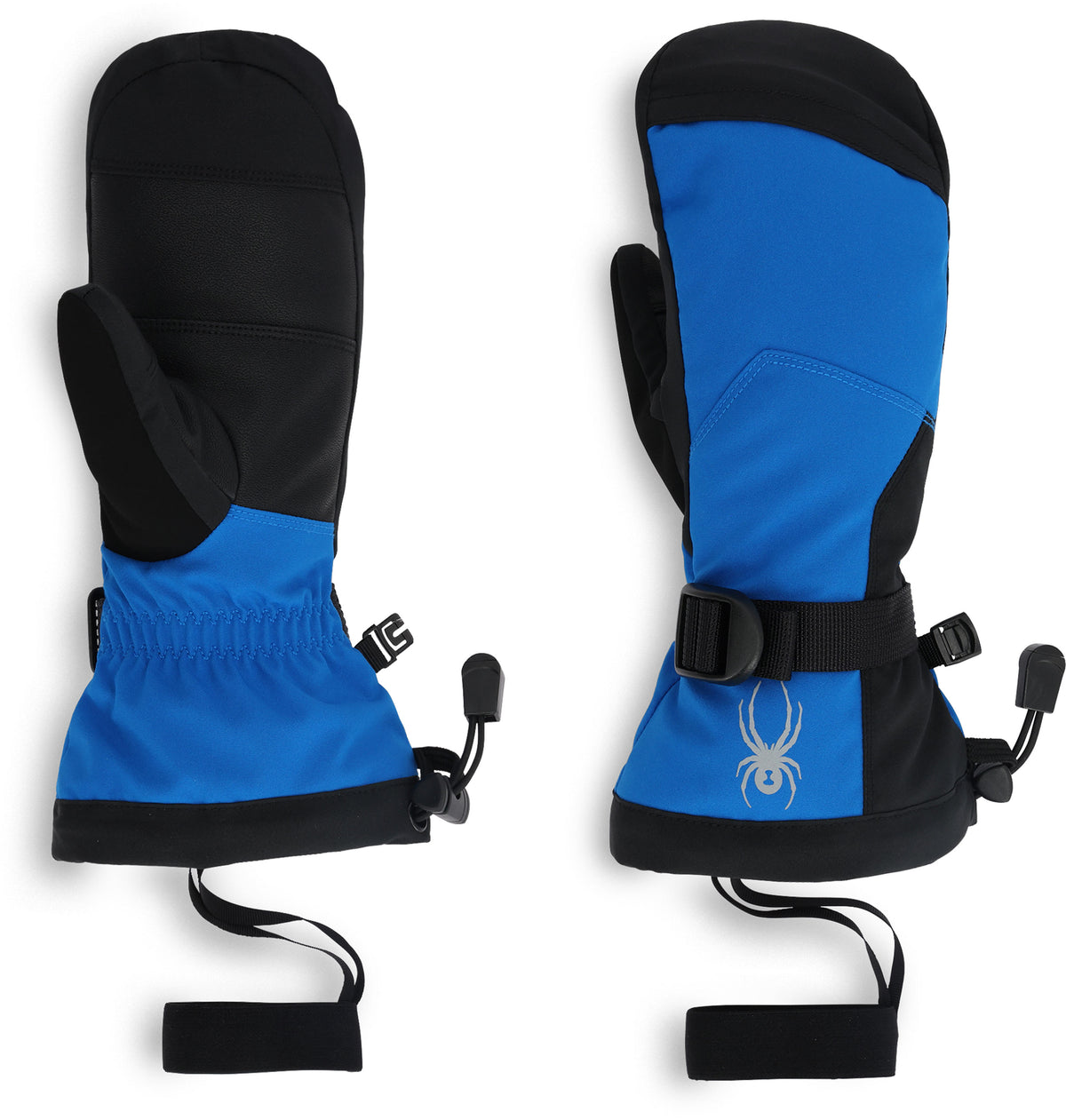 Spyder Kids Finn Mitten