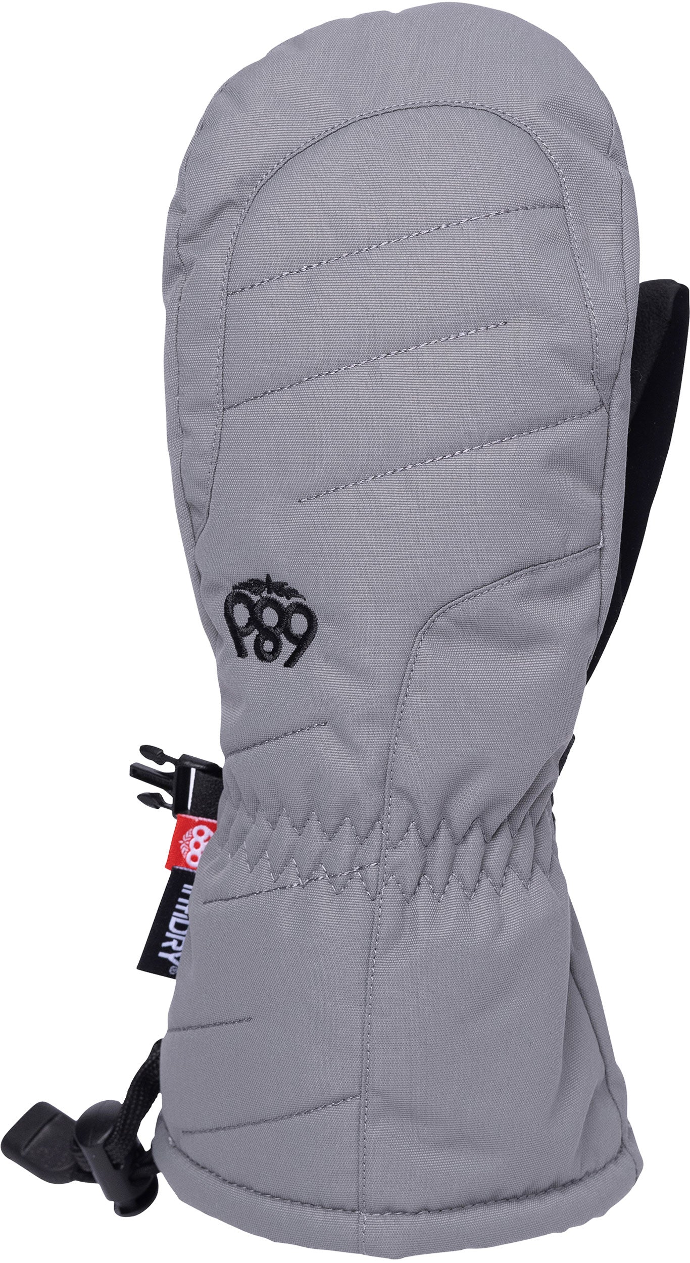 686 Heat Insulated Snowboard Mitt