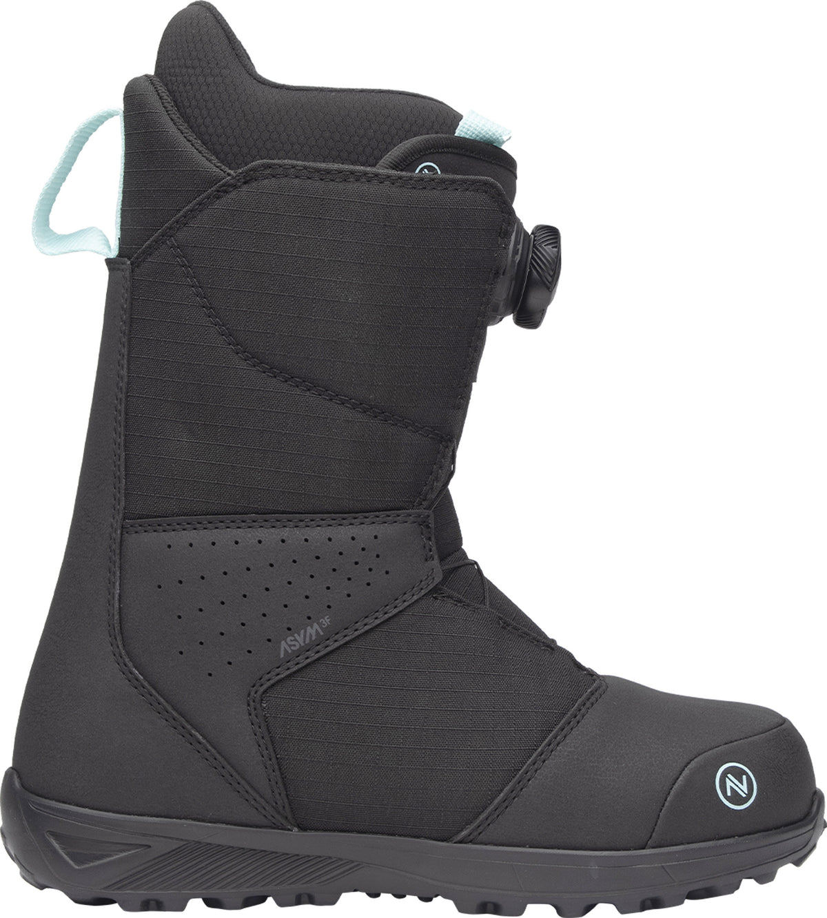 Nidecker Sierra W Snowboard Boot - Womens