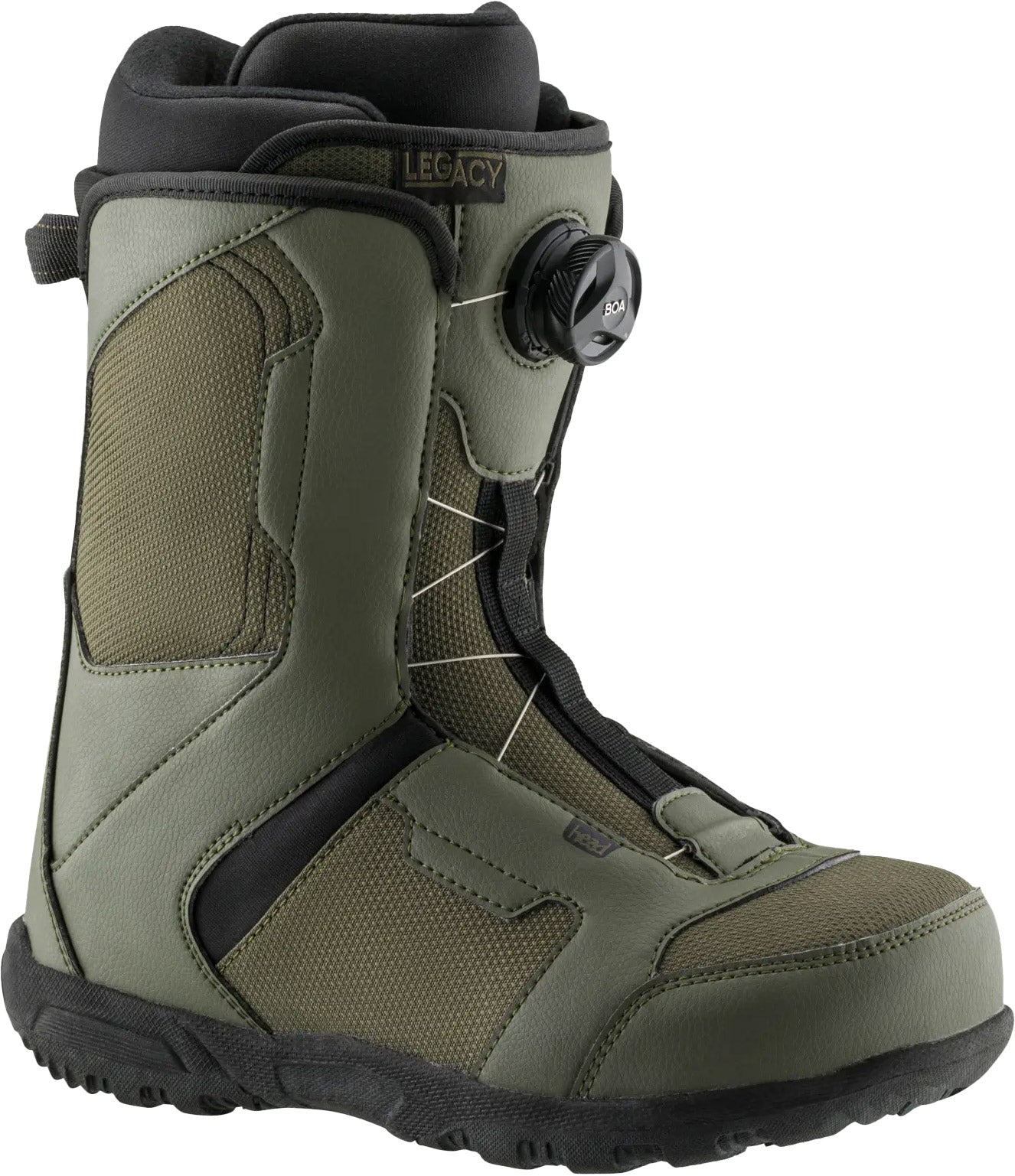 Head Legacy BOA Boot