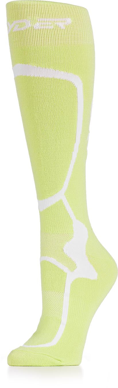 Spyder Pro Liner Ski Sock 2024