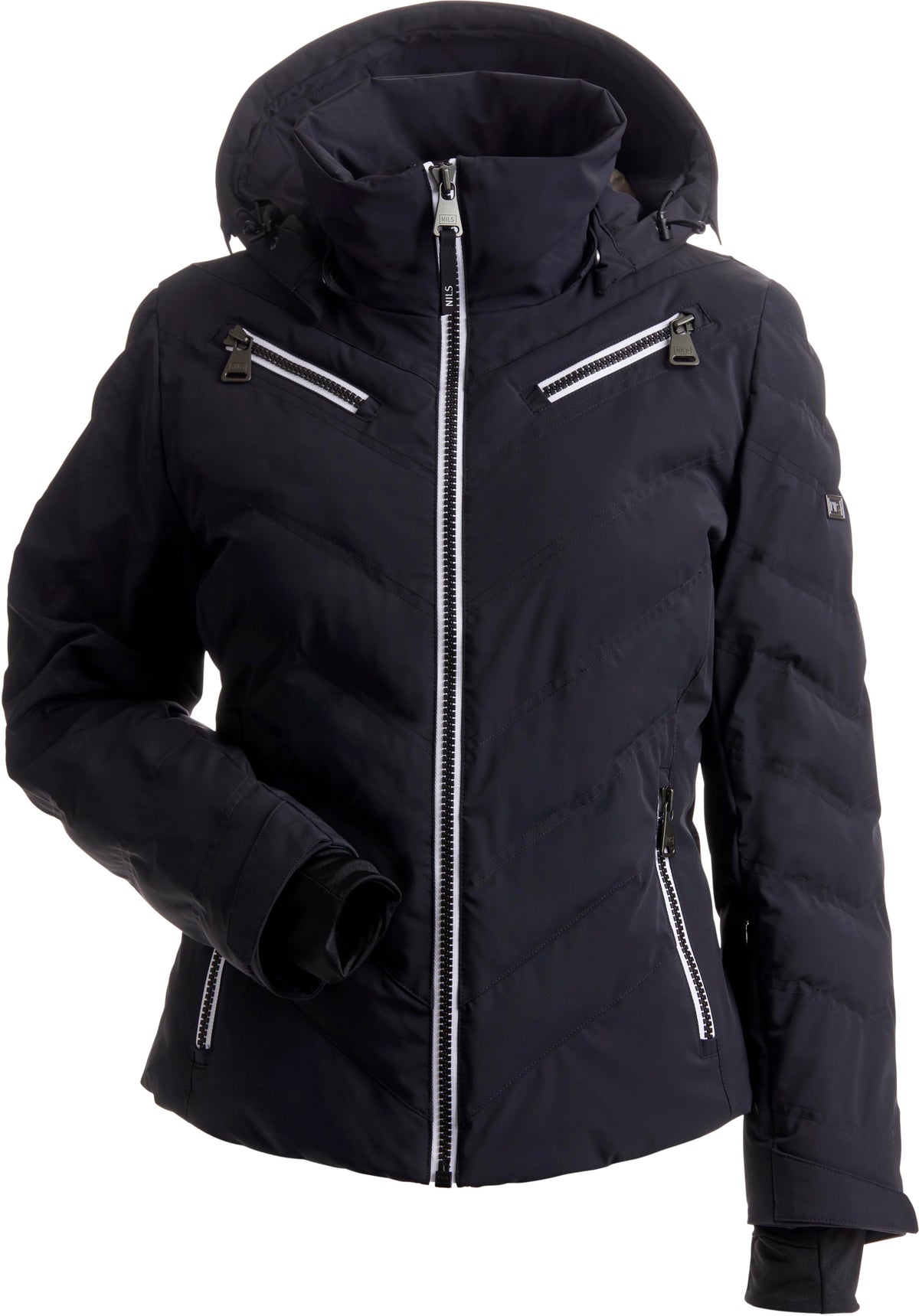 NILS Tyrol Jacket 2025