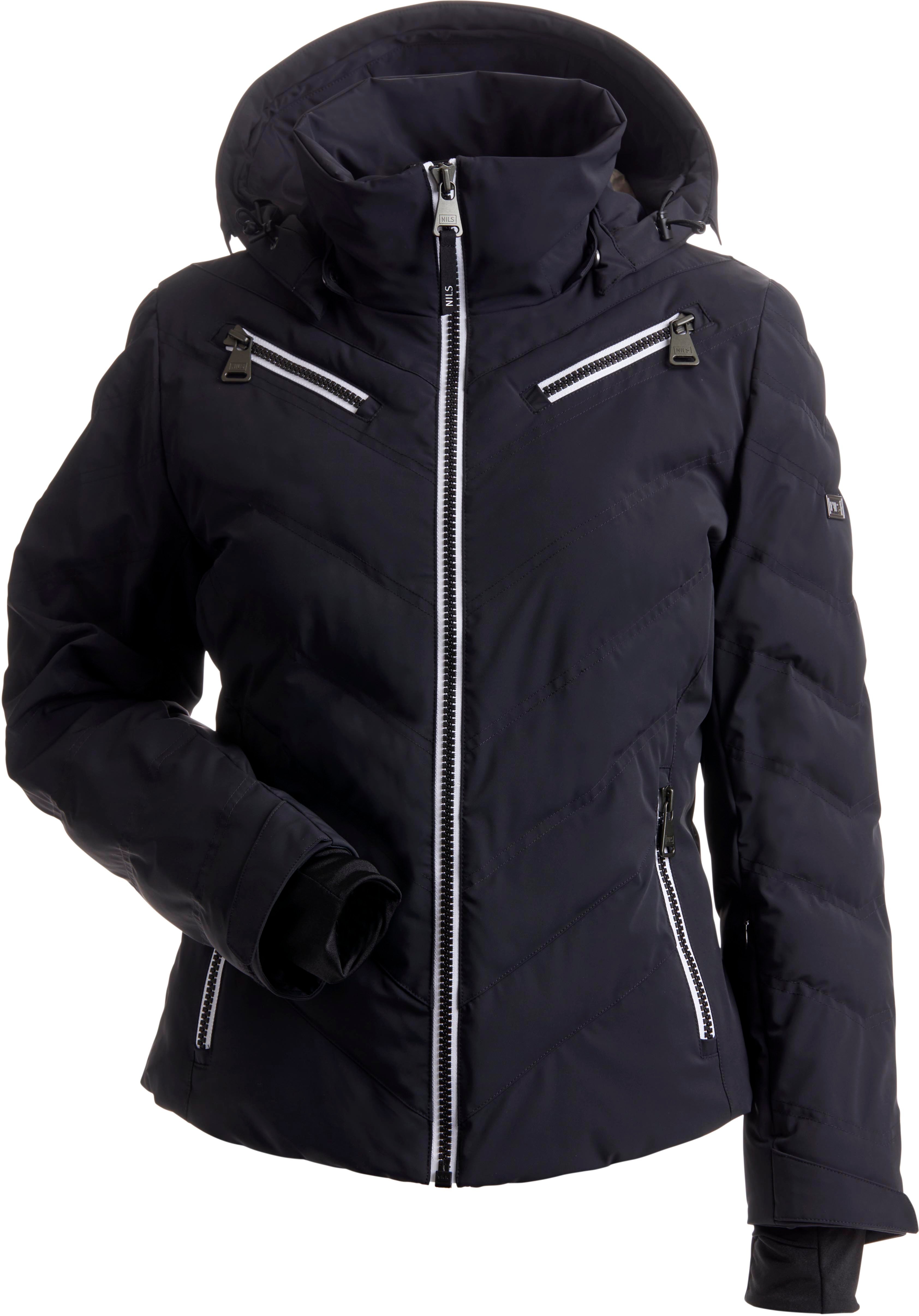 NILS Tyrol Ski Jacket 2025