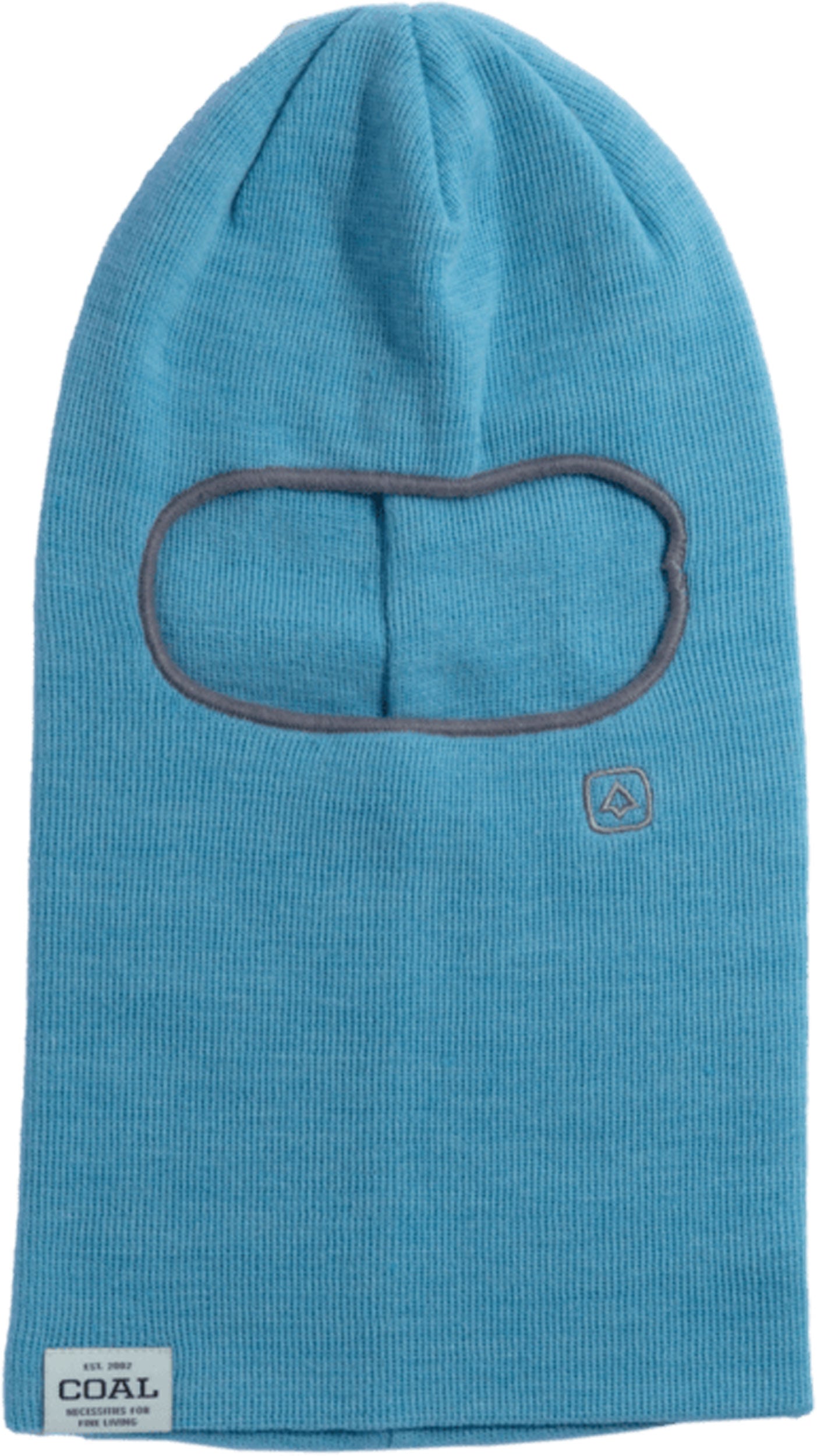 Coal The Uniform Clava