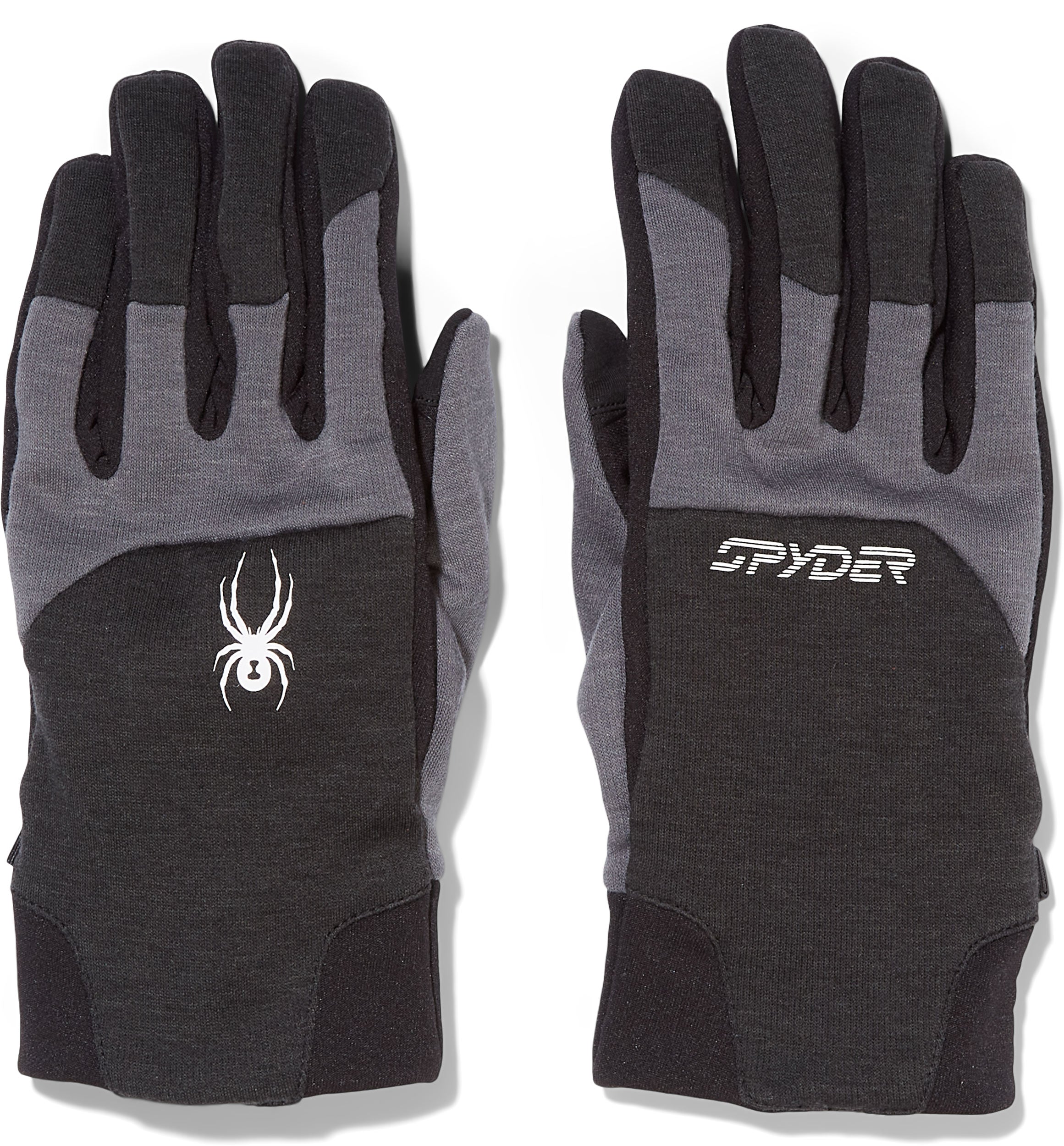 Spyder Speed Fleece Ski Gloves 2024