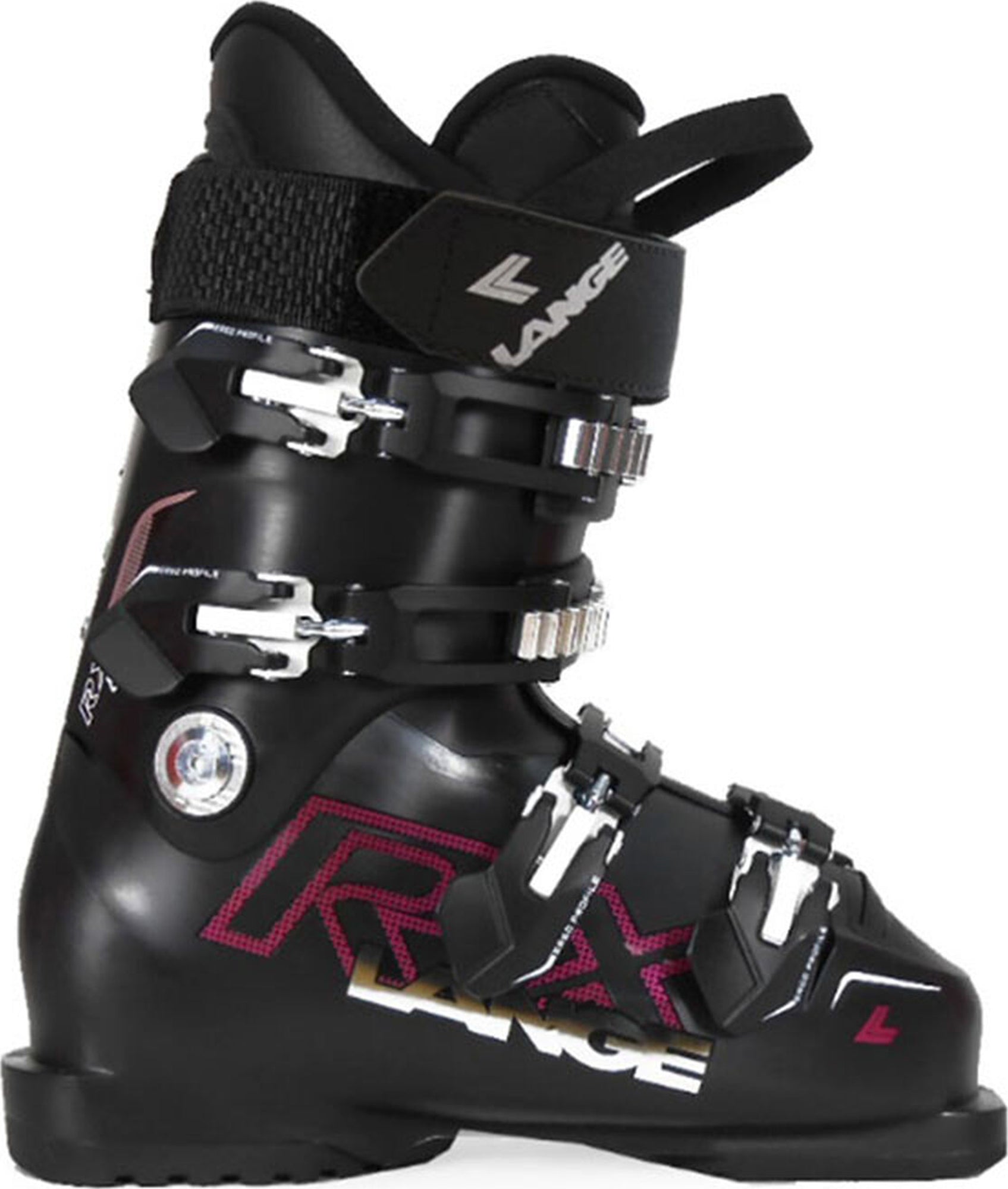 Lange RX Elite Ski Boot 2021