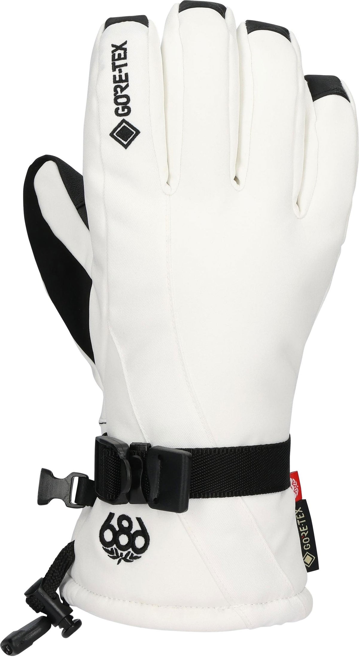 686 Womens GORE-TEX Linear Glove