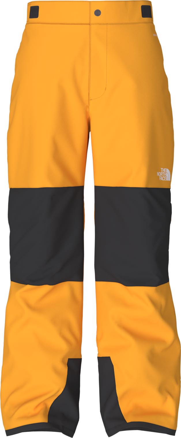 The North Face Freedom Insulated Ski Pant - Boys 2024