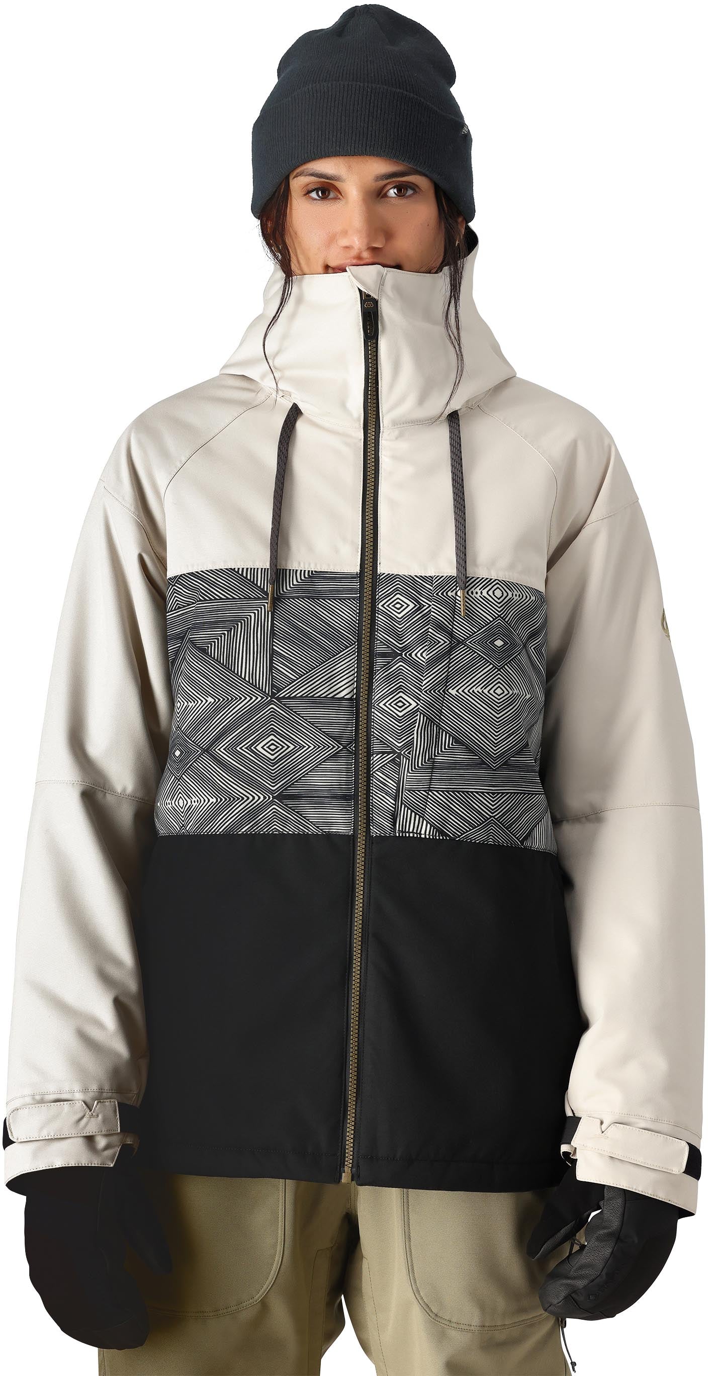 686 Womens Athena Insulated Snowboard Jacket 2025