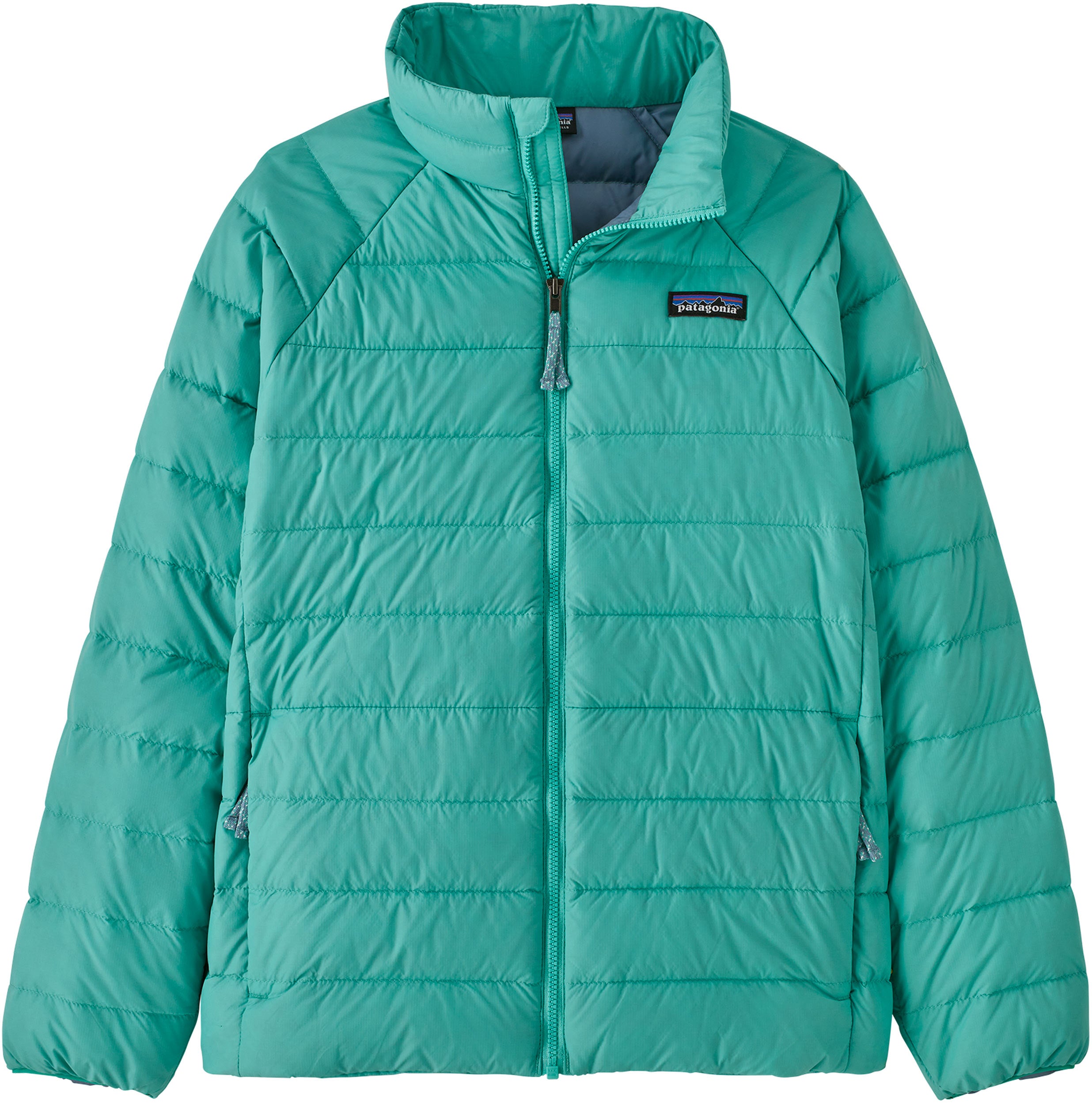 Patagonia Down Sweater - Girls 2023