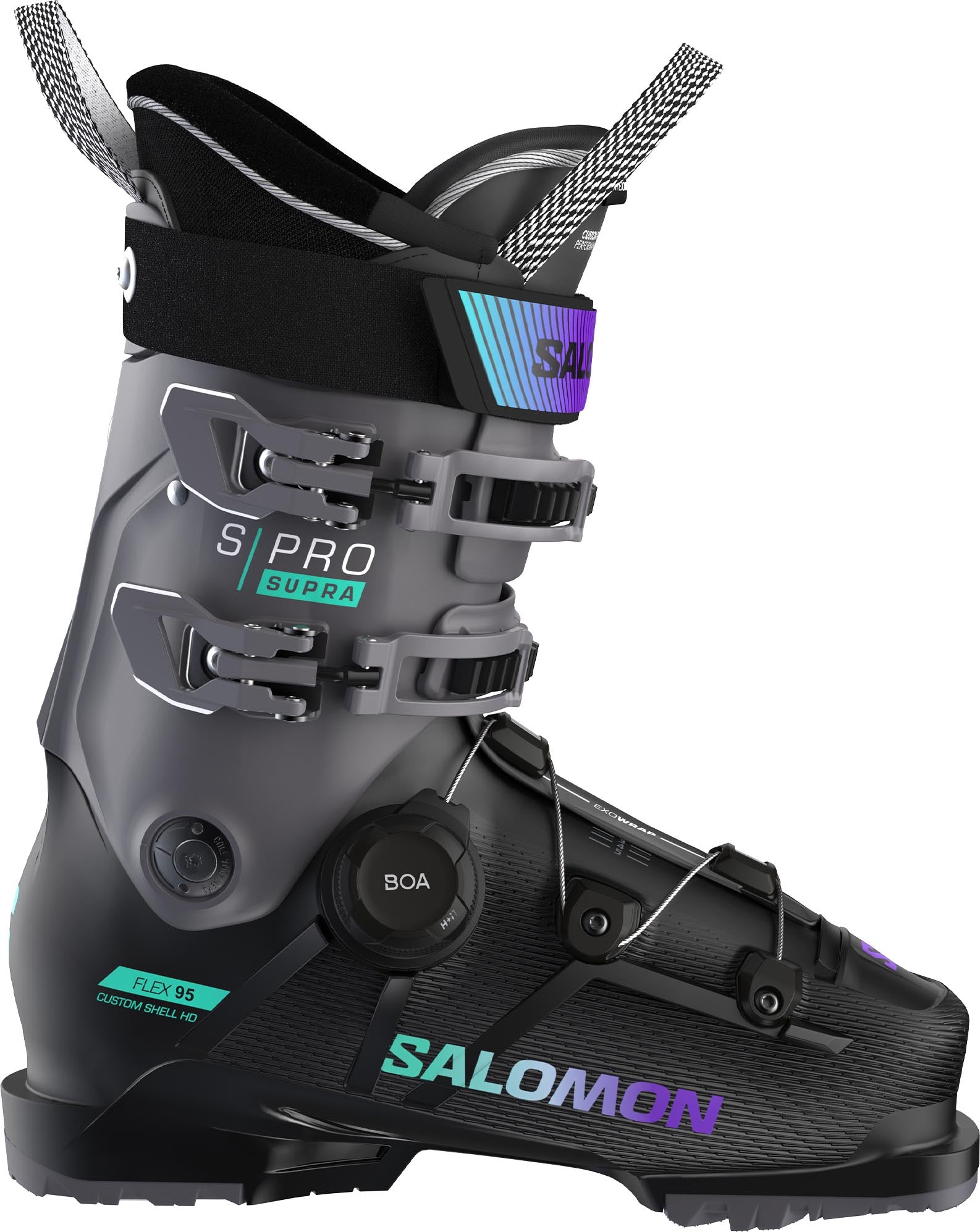 Salomon S/Pro Supra BOA 95 W Ski Boot 2025