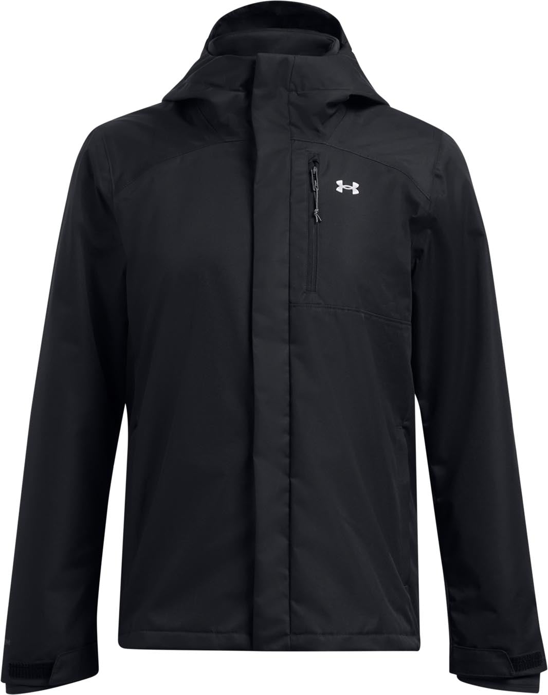 Under Armour Porter 3-In-1 Ski Jacket - Womens