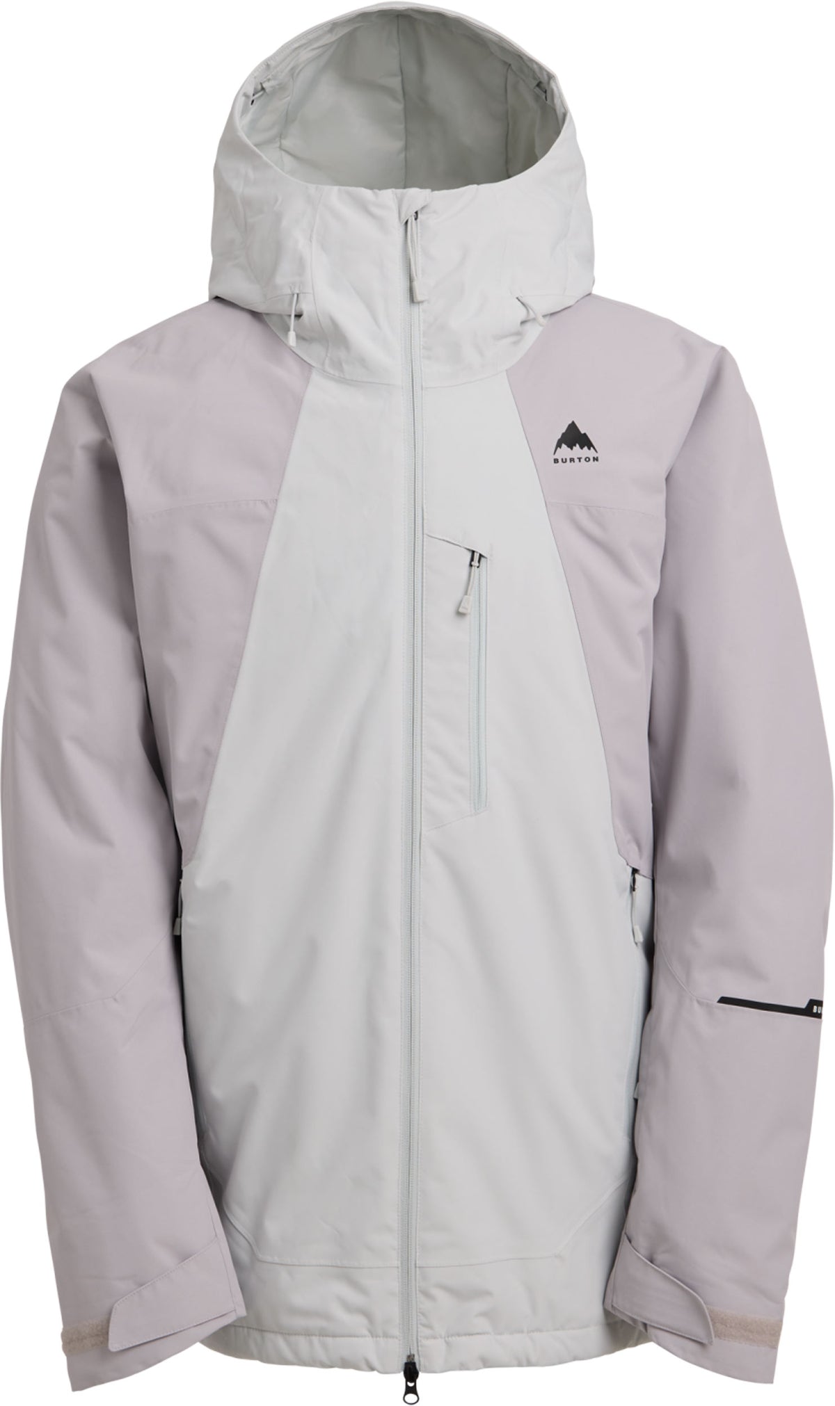 Burton Mens Reserve 2L Insulated Jacket