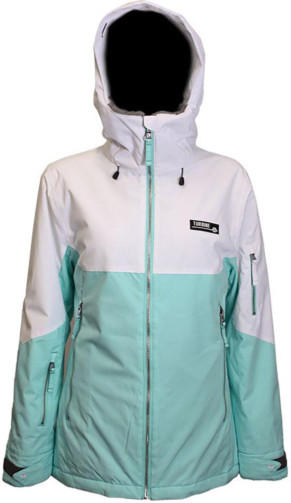 Turbine Wander Ski Jacket