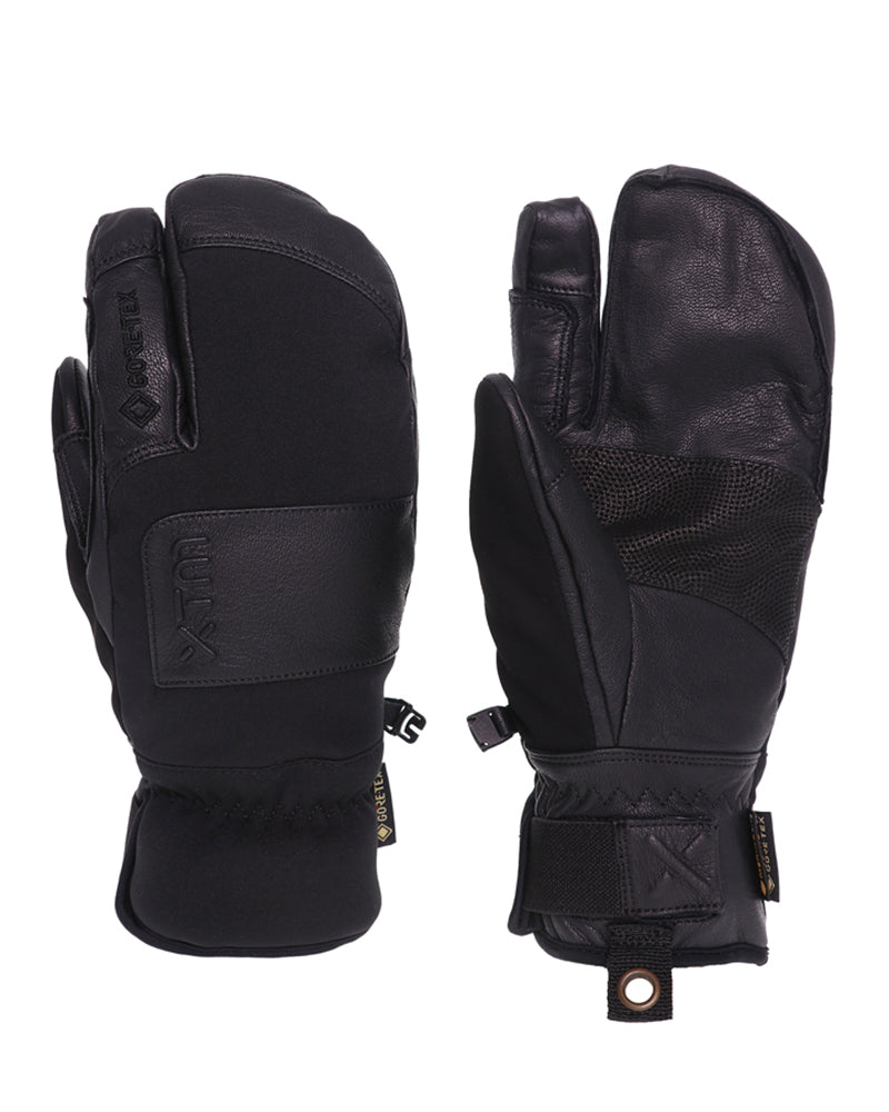 XTM Patrol Trigger Ski Mitt