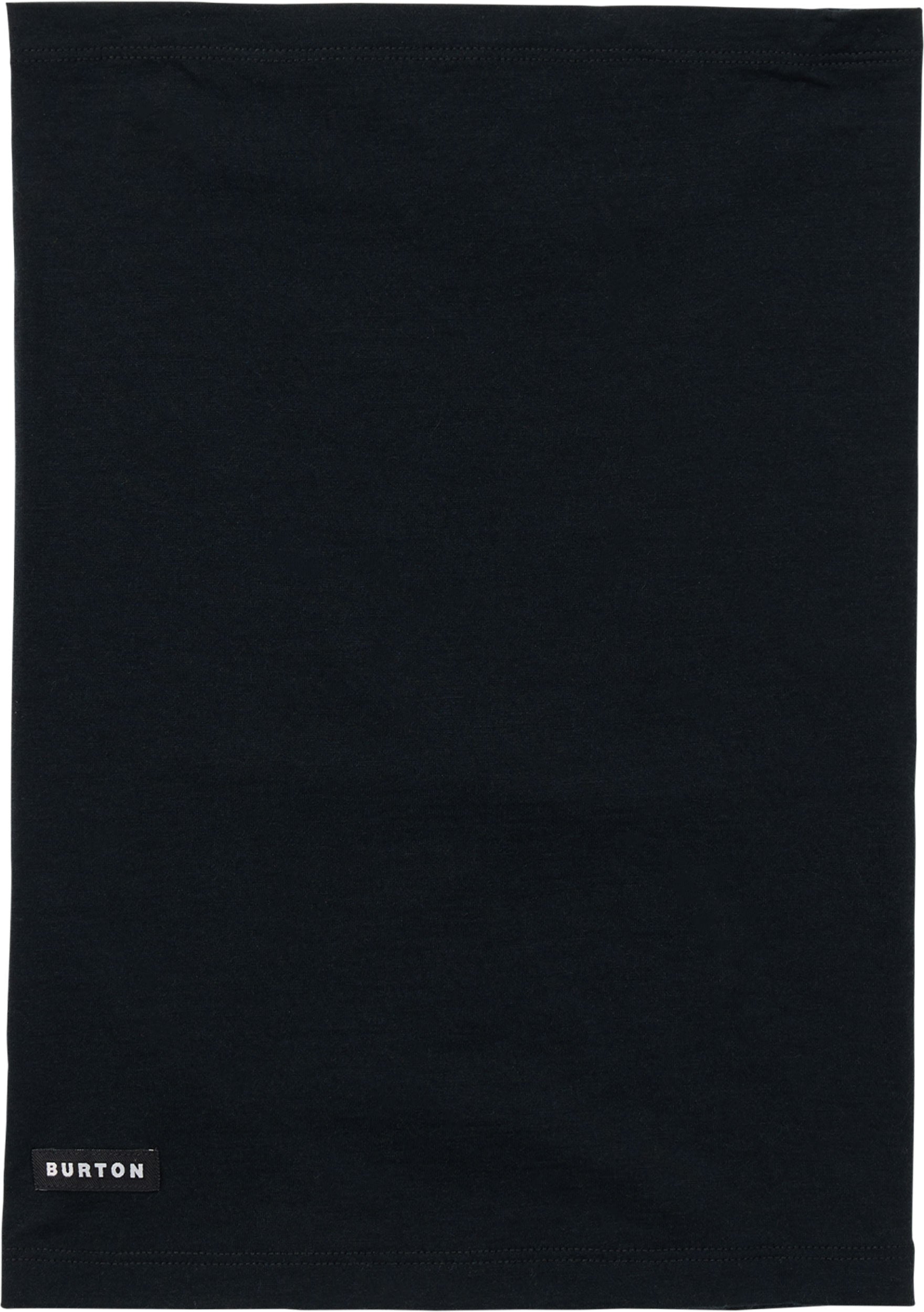 Burton Mens Merino Wool Neck Warmer