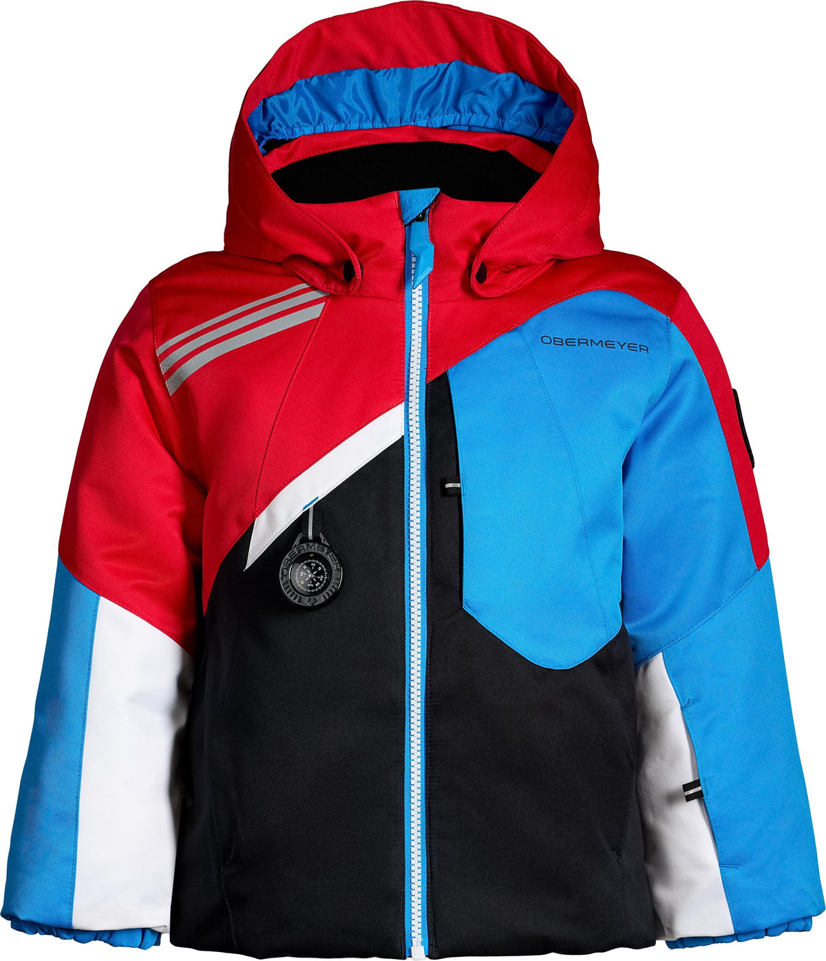 Obermeyer Super G Jacket
