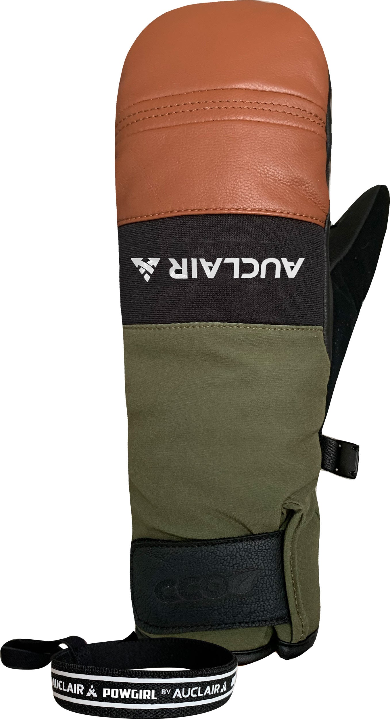 Auclair Snow Angel Ski Mitt - Womens 2023