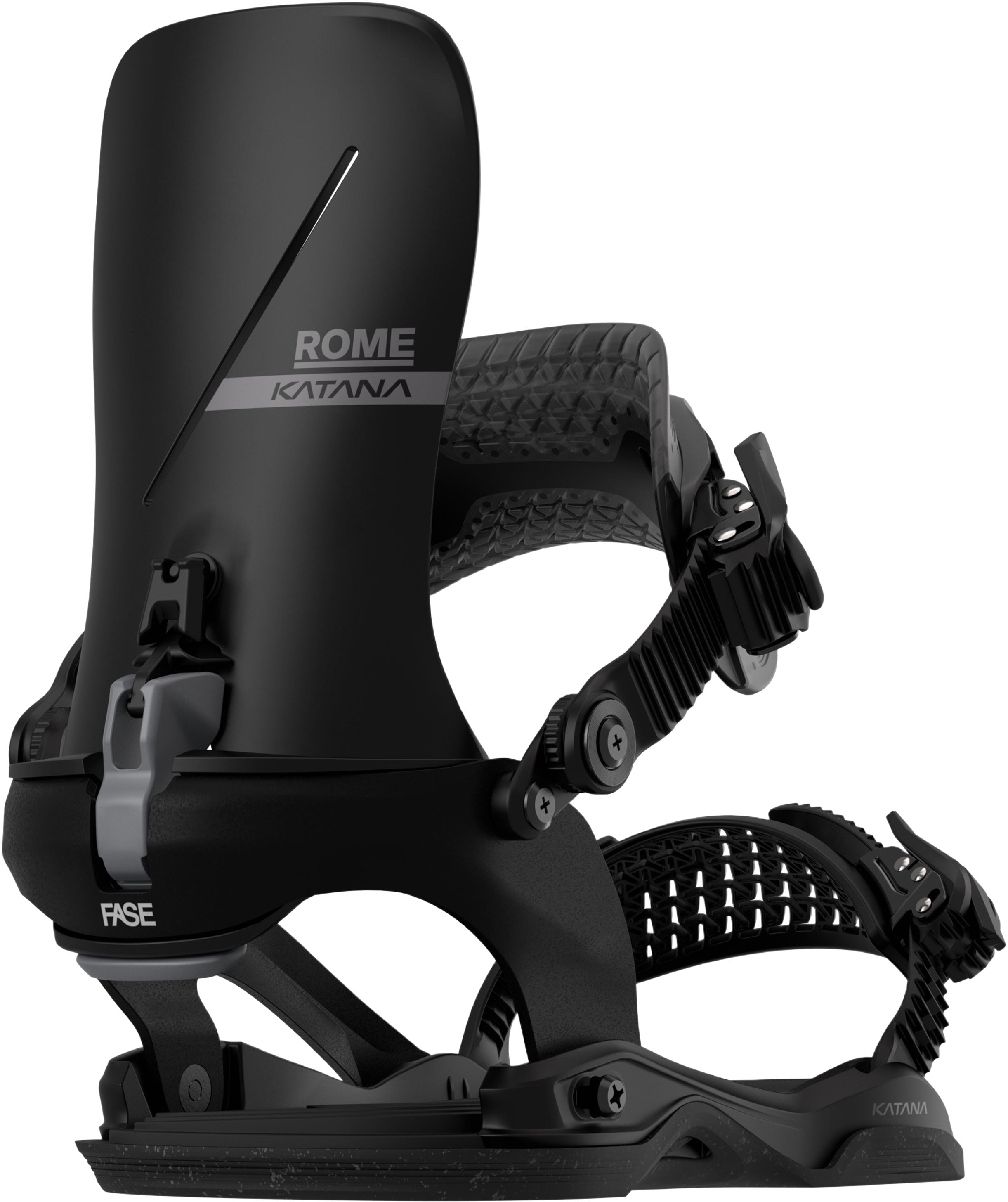 Rome Katana AW Fase Snowboard Binding
