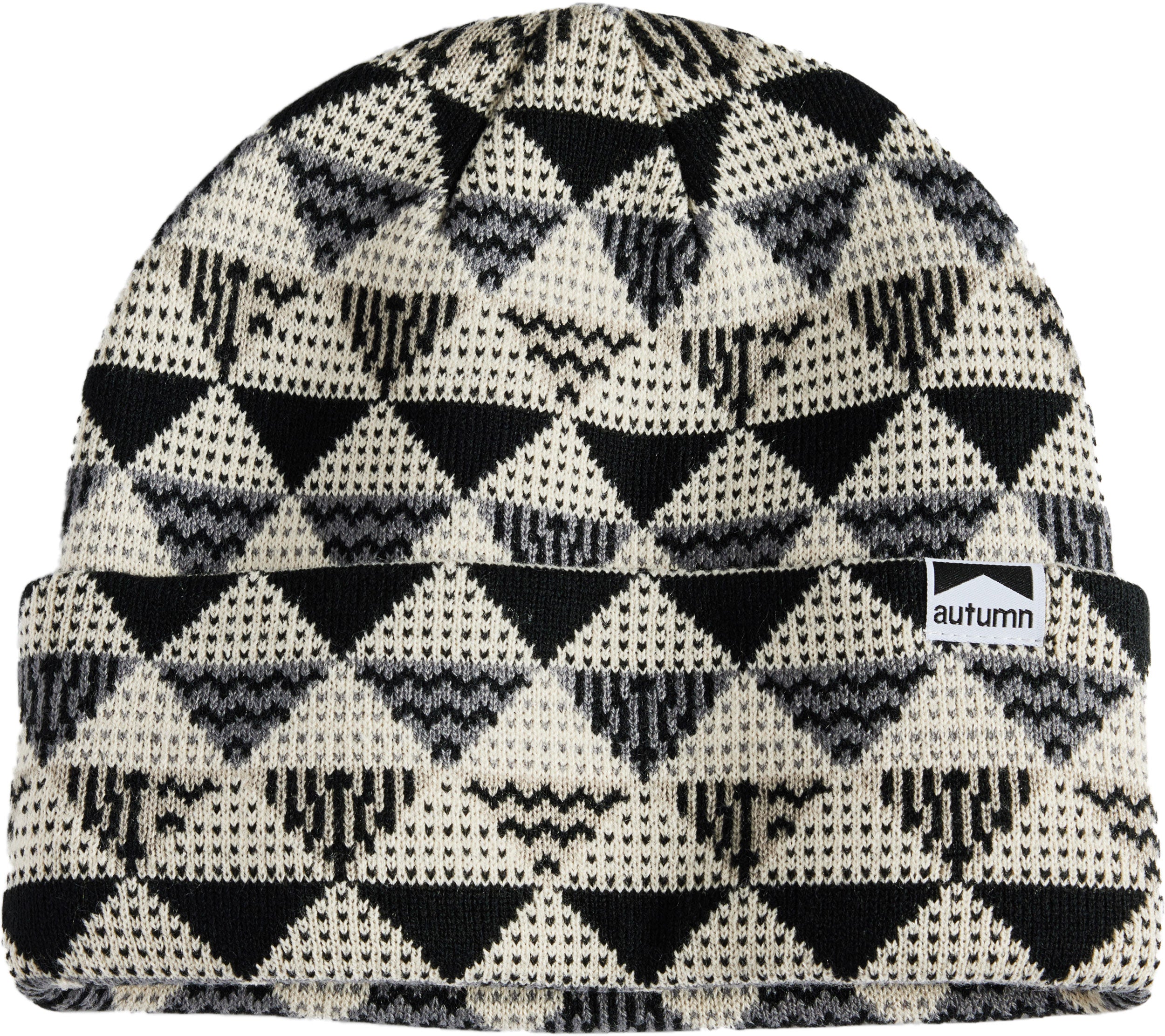 Autumn Surplus Landscape Beanie 2025