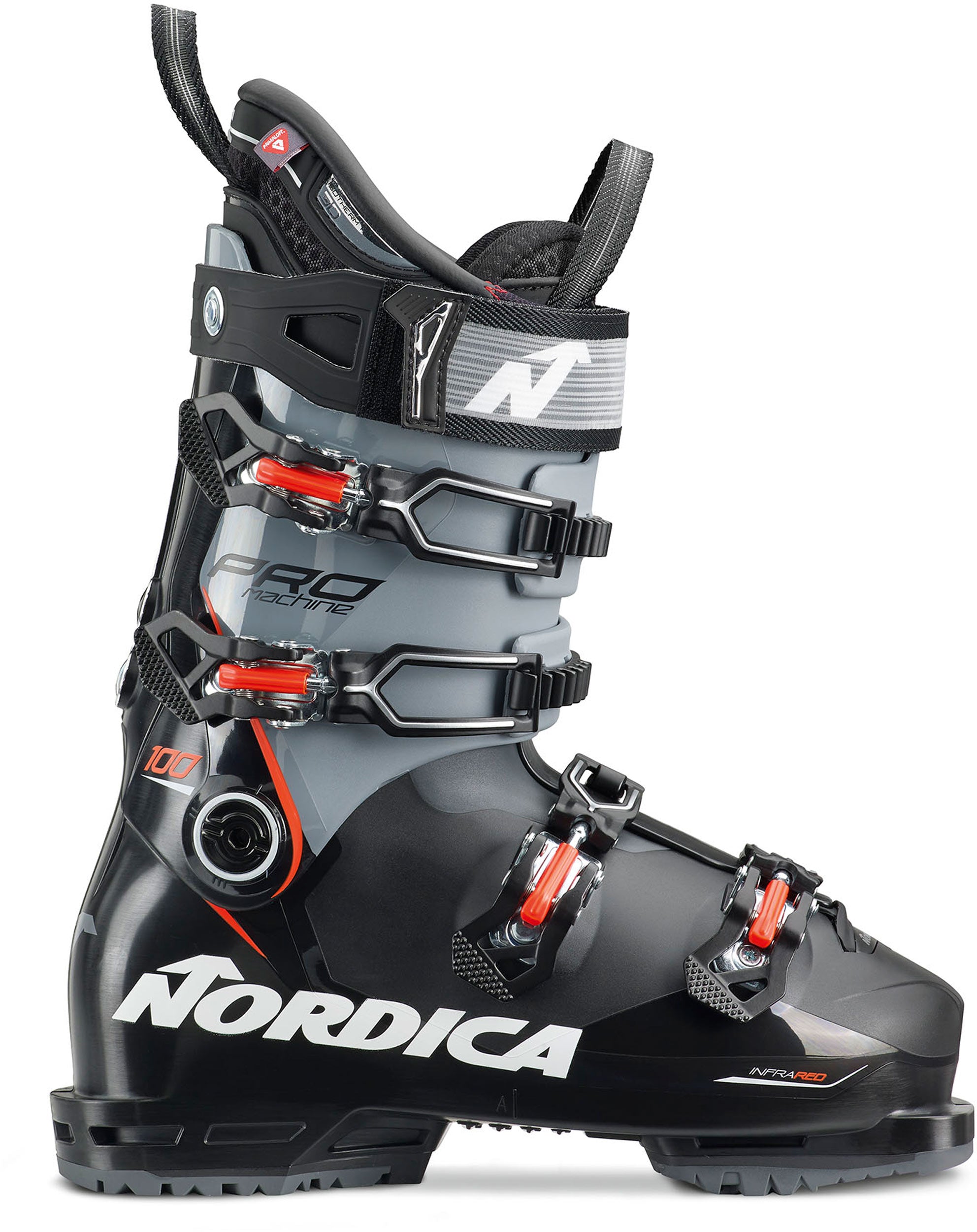 Nordica Promachine 100 Ski Boot 2024
