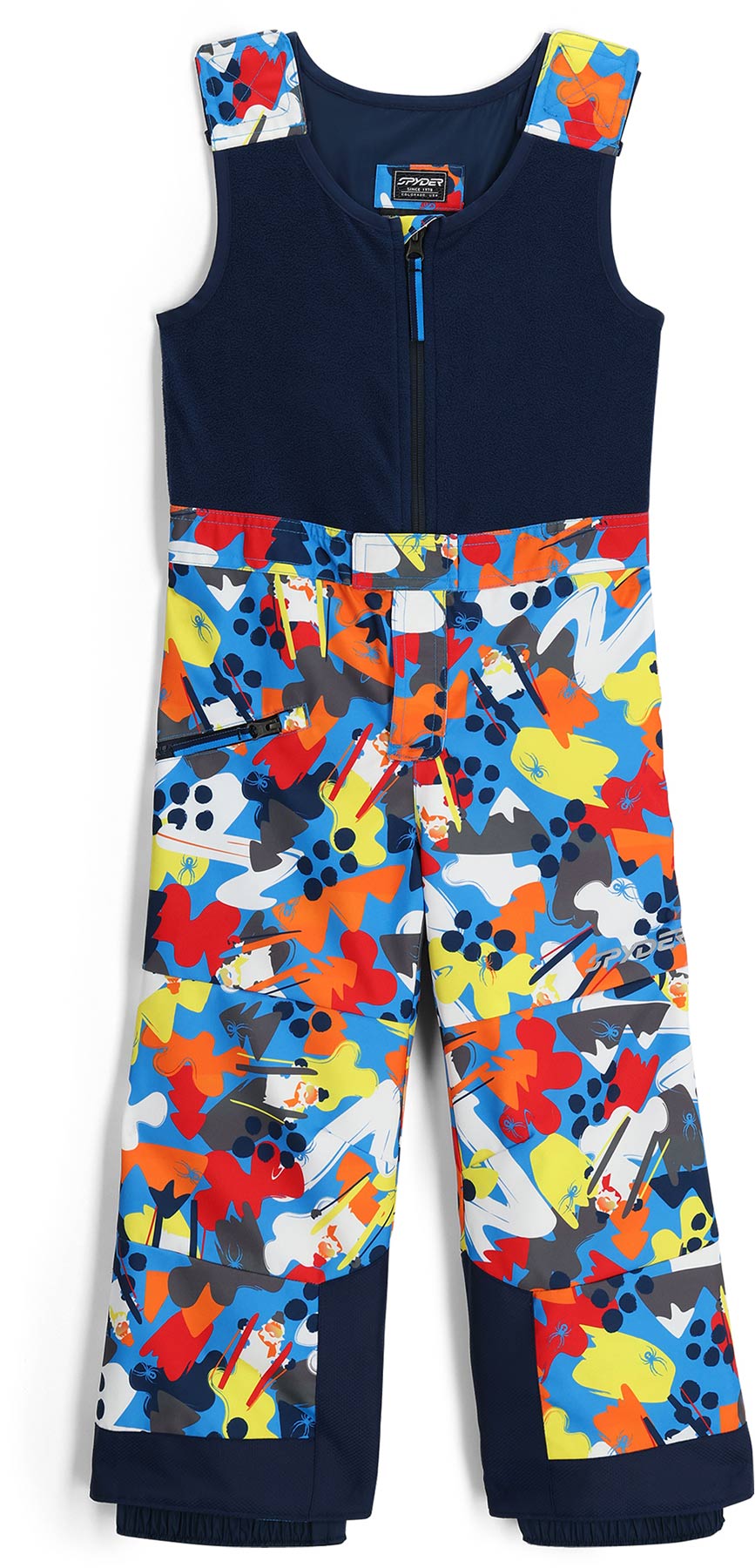 Spyder Toddler Expedition Pant