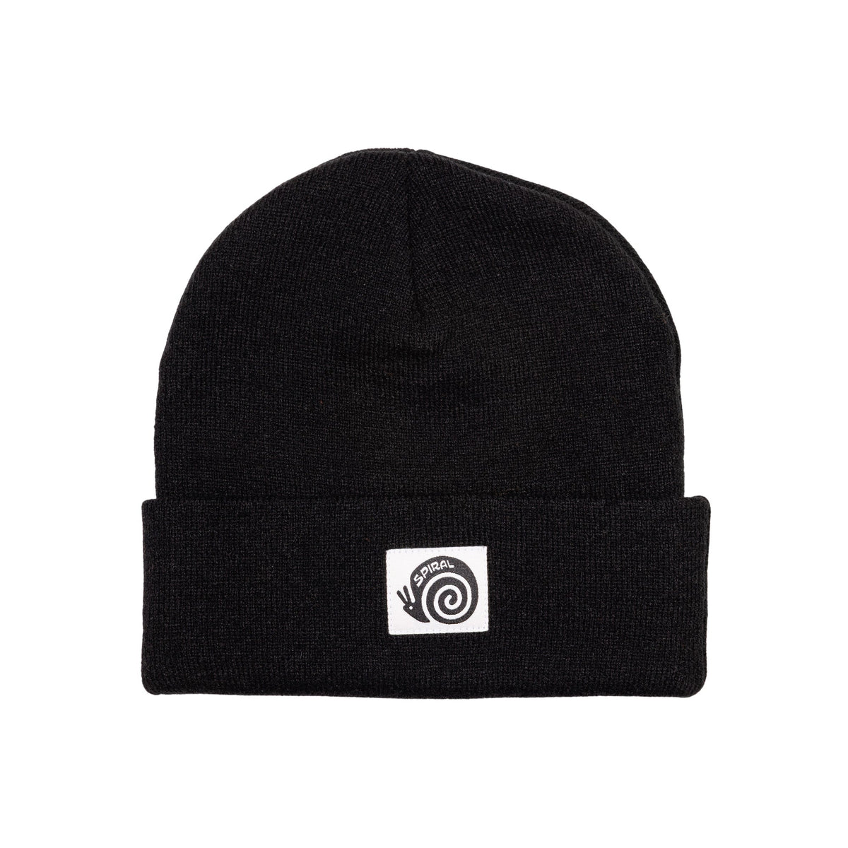 Spiral Wax Co. Brain Beanie