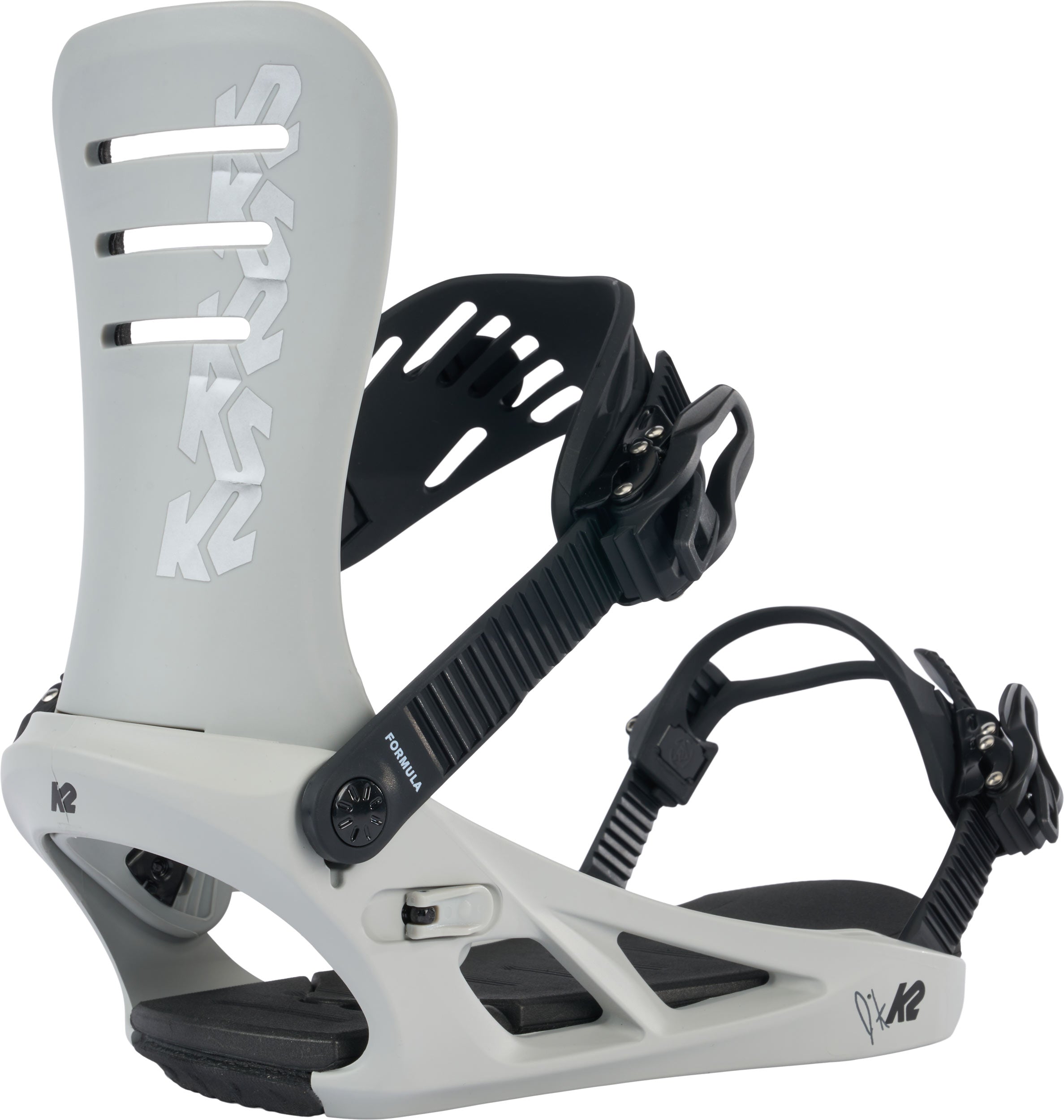 K2 Formula Snowboard Binding
