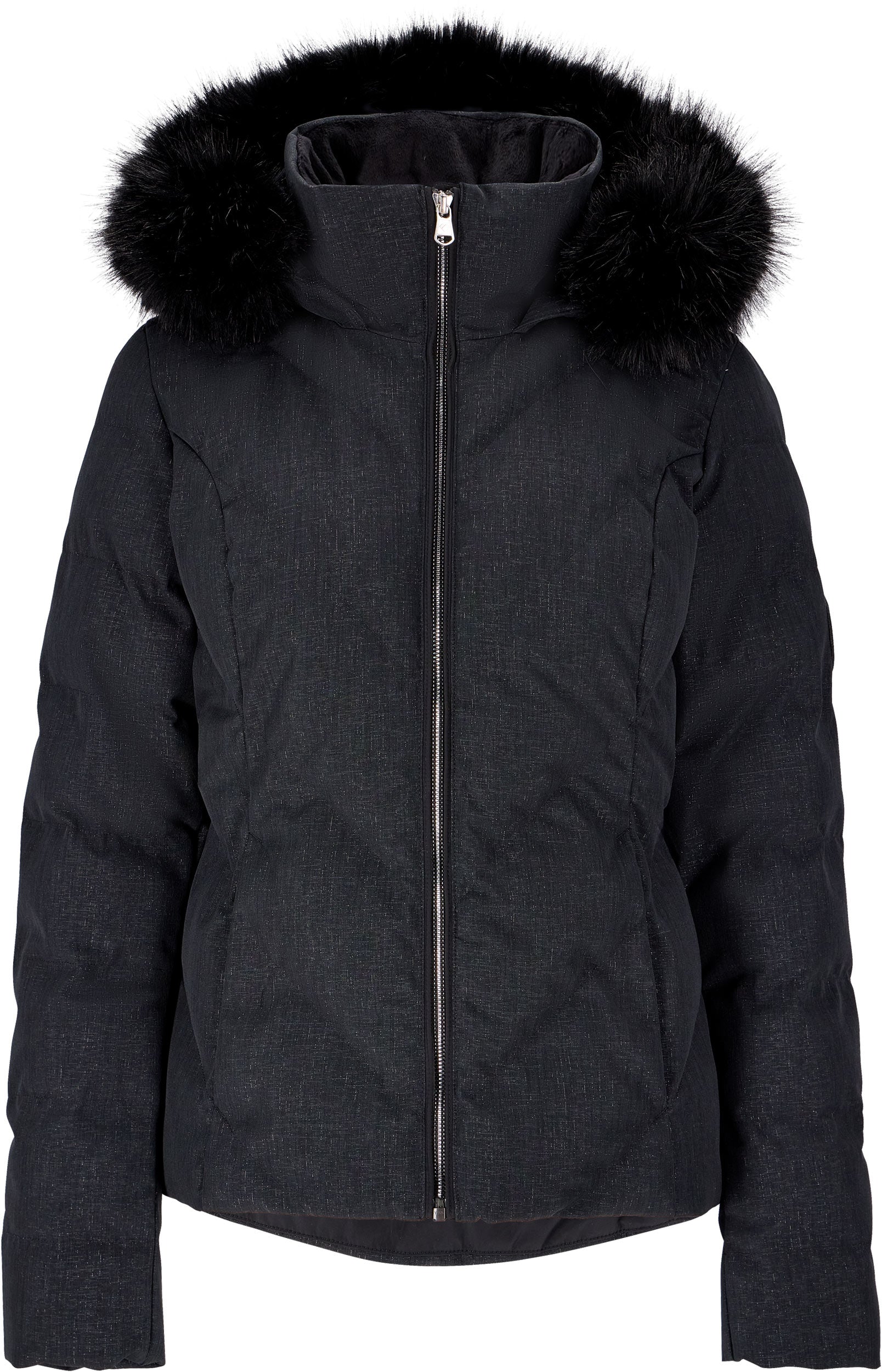 Obermeyer Bombshell Luxe Ski Jacket