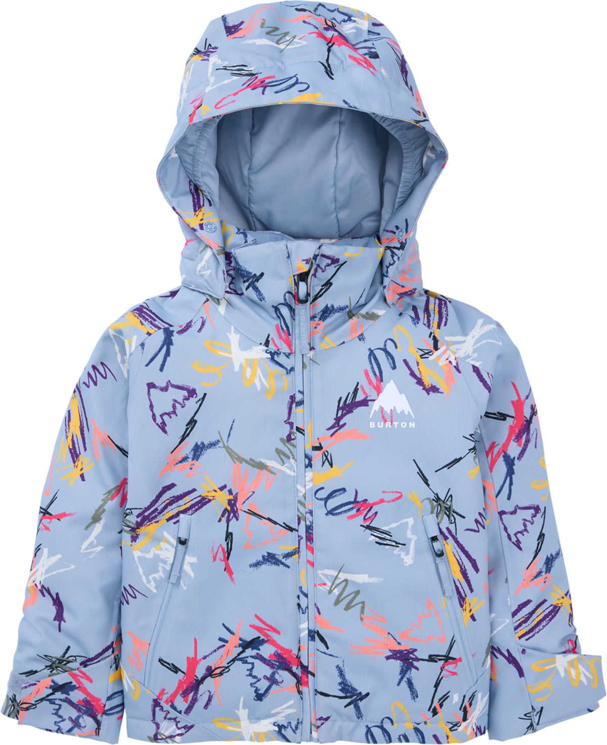 Burton Hillslope 2L Jacket - Toddler