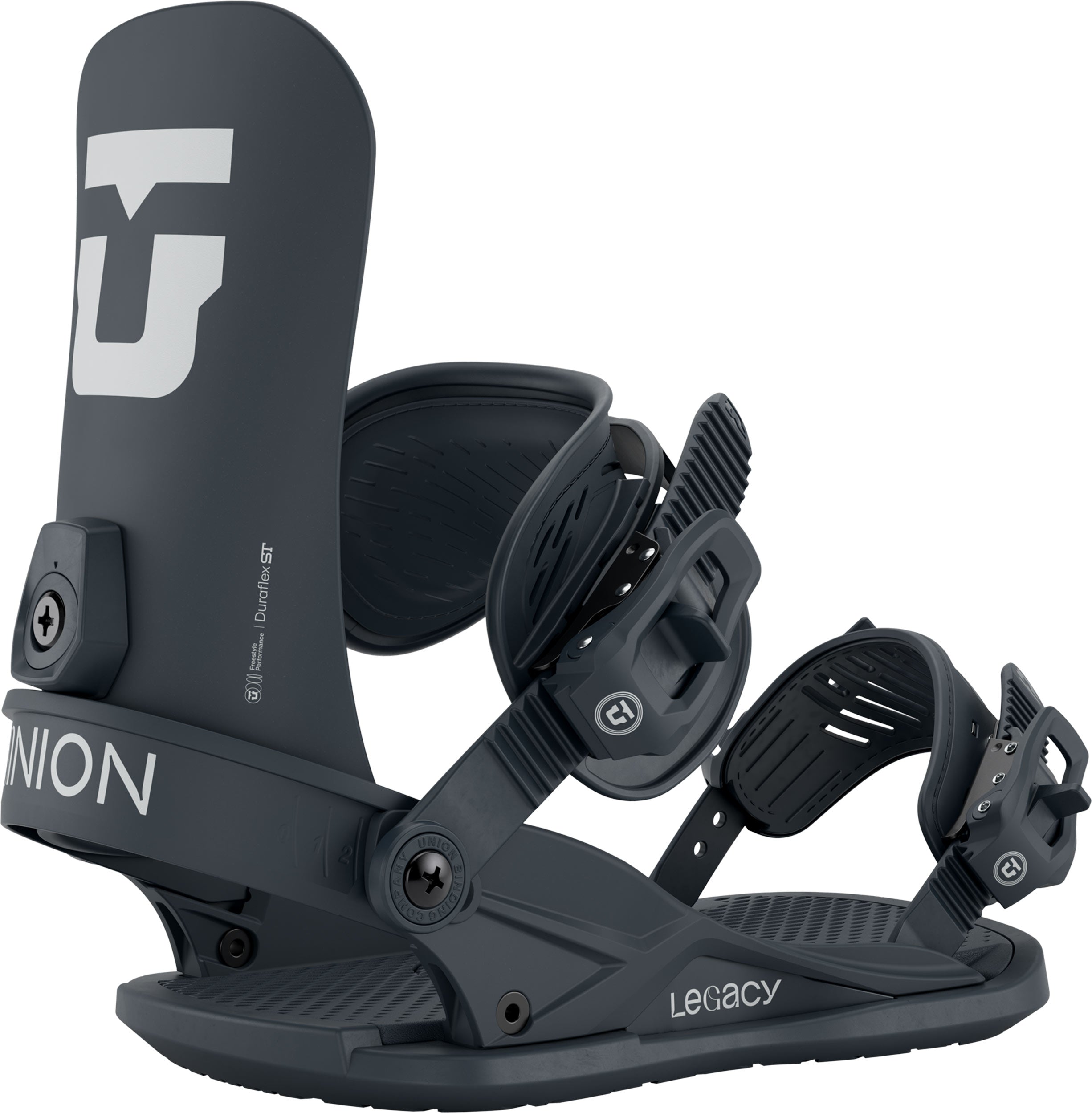 Union Legacy Snowboard Binding