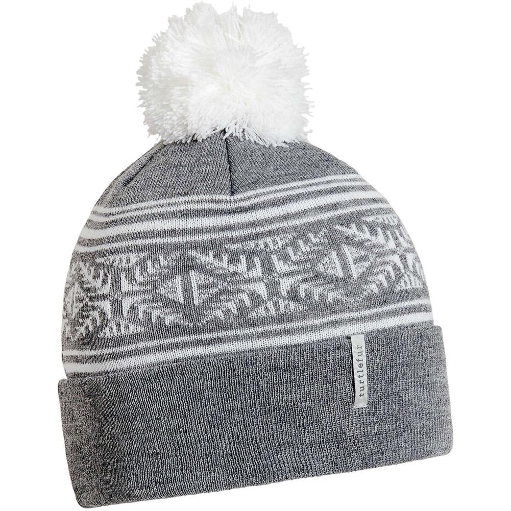 Turtle Fur Thunder Snow Beanie - Youth 2022