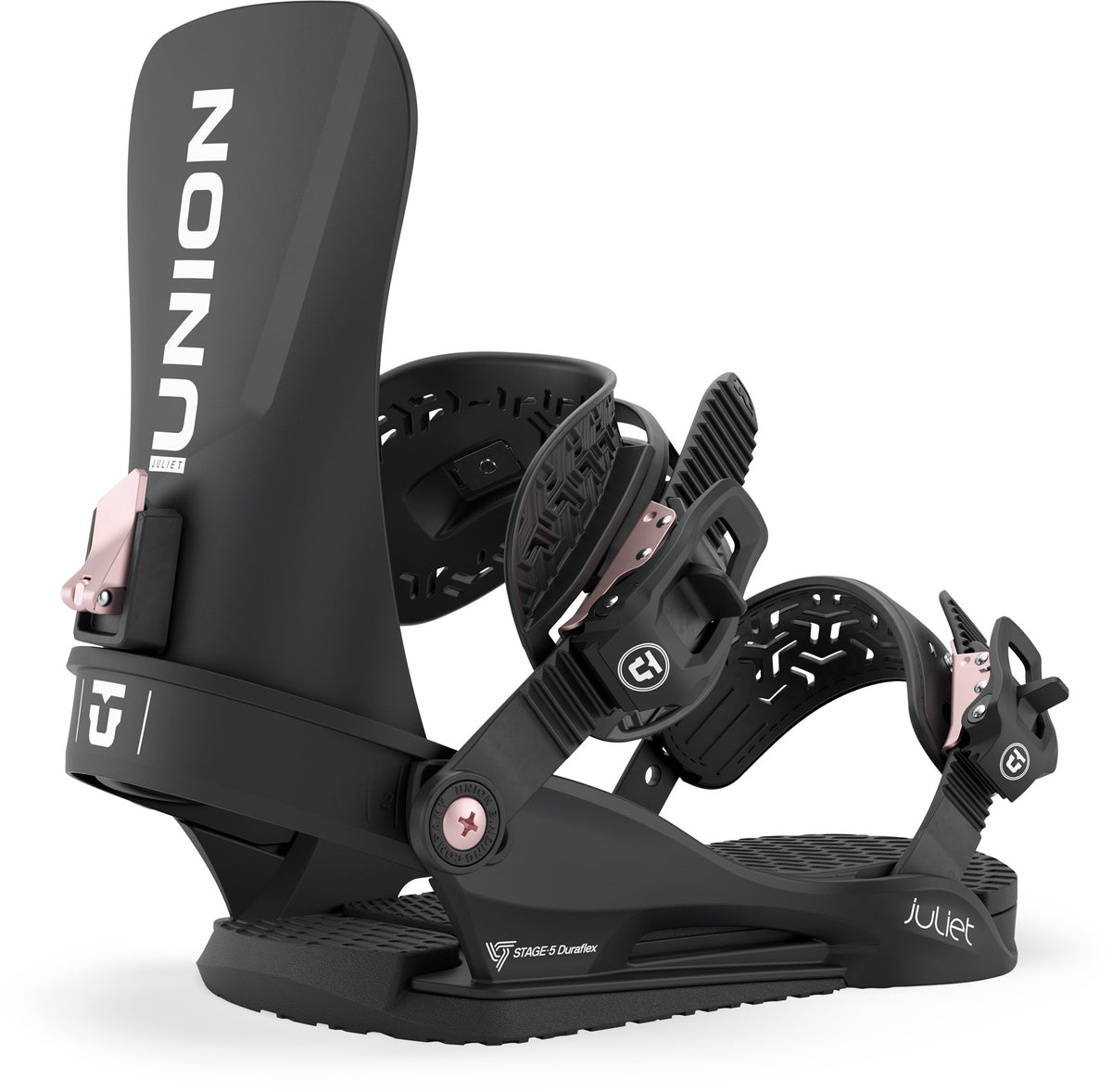 Union Juliet Snowboard Binding