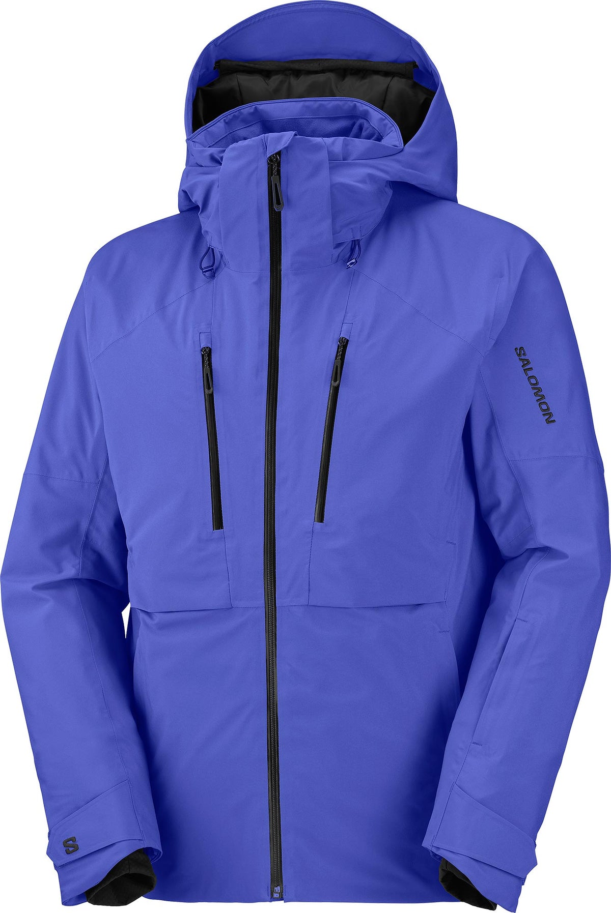 Salomon Brilliant Jacket - Mens