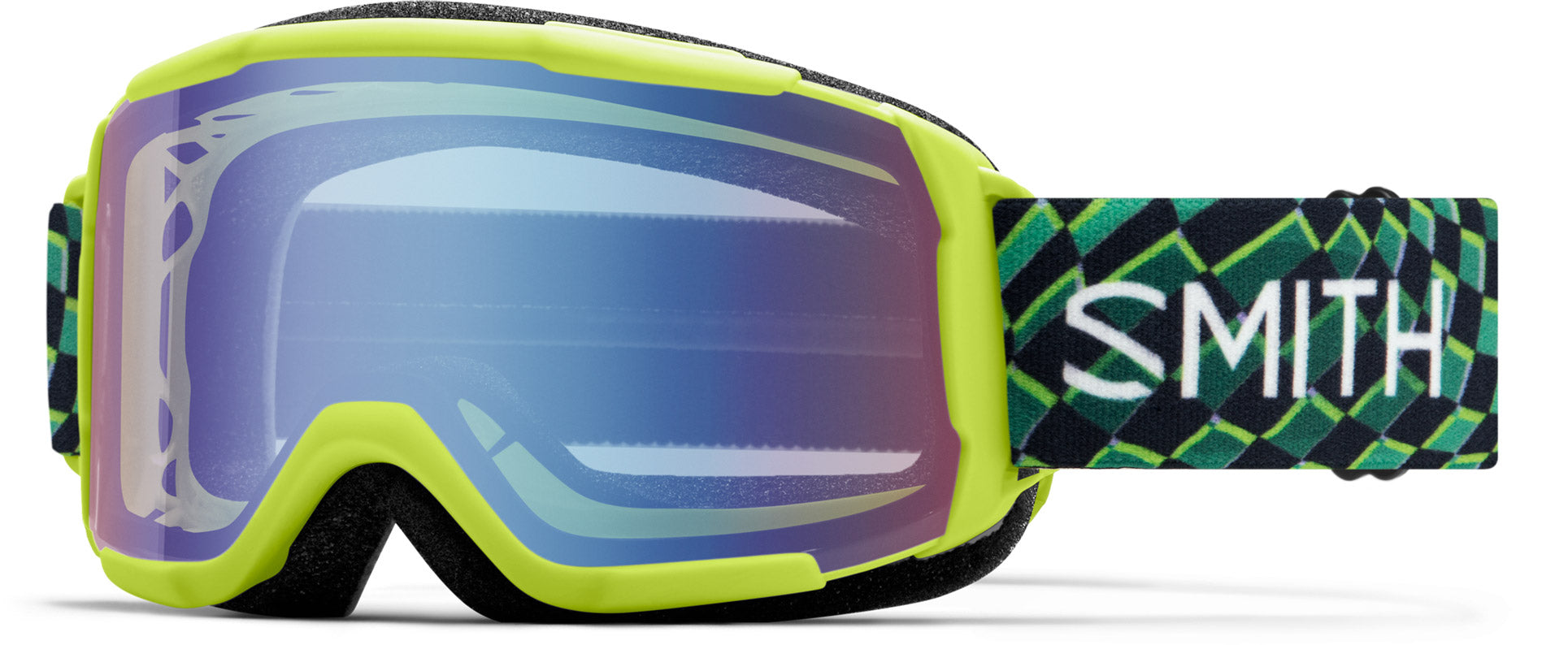 Smith Daredevil Goggle