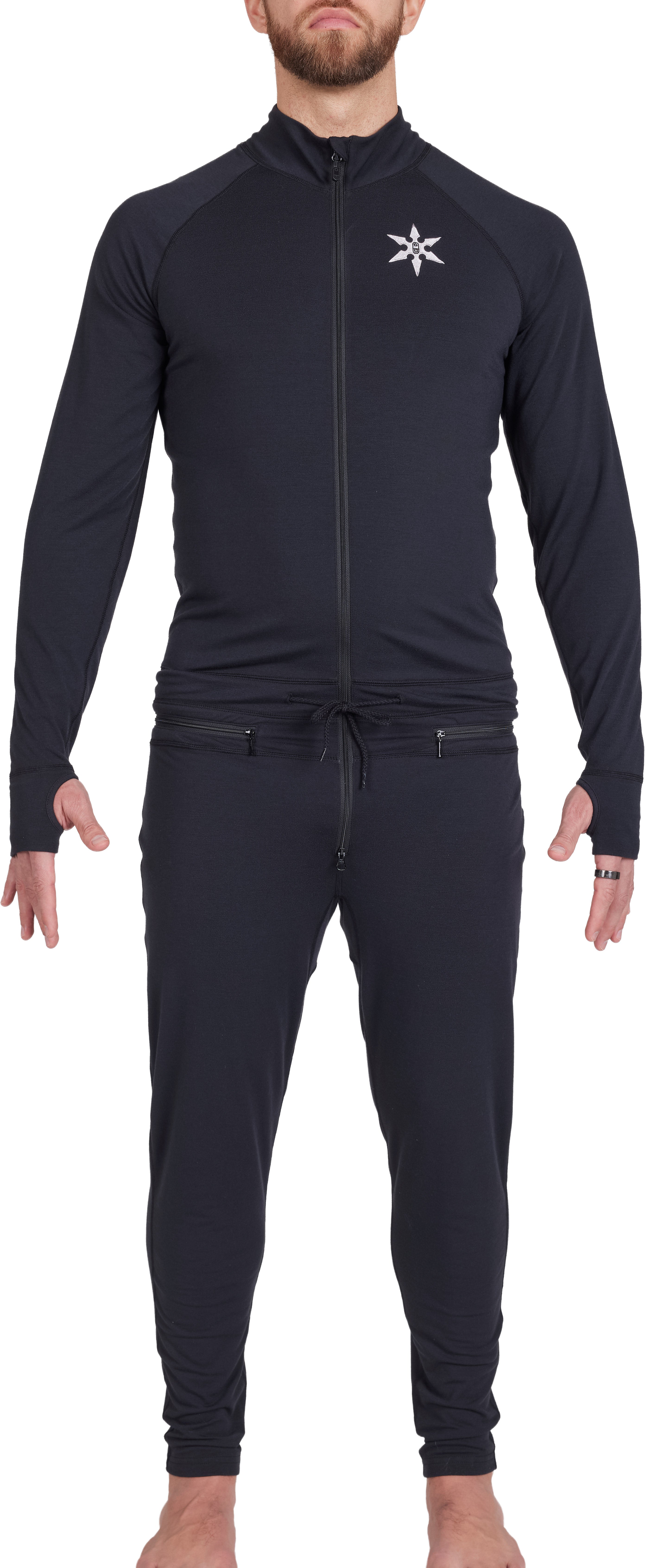 Airblaster Hoodless Ninja Suit