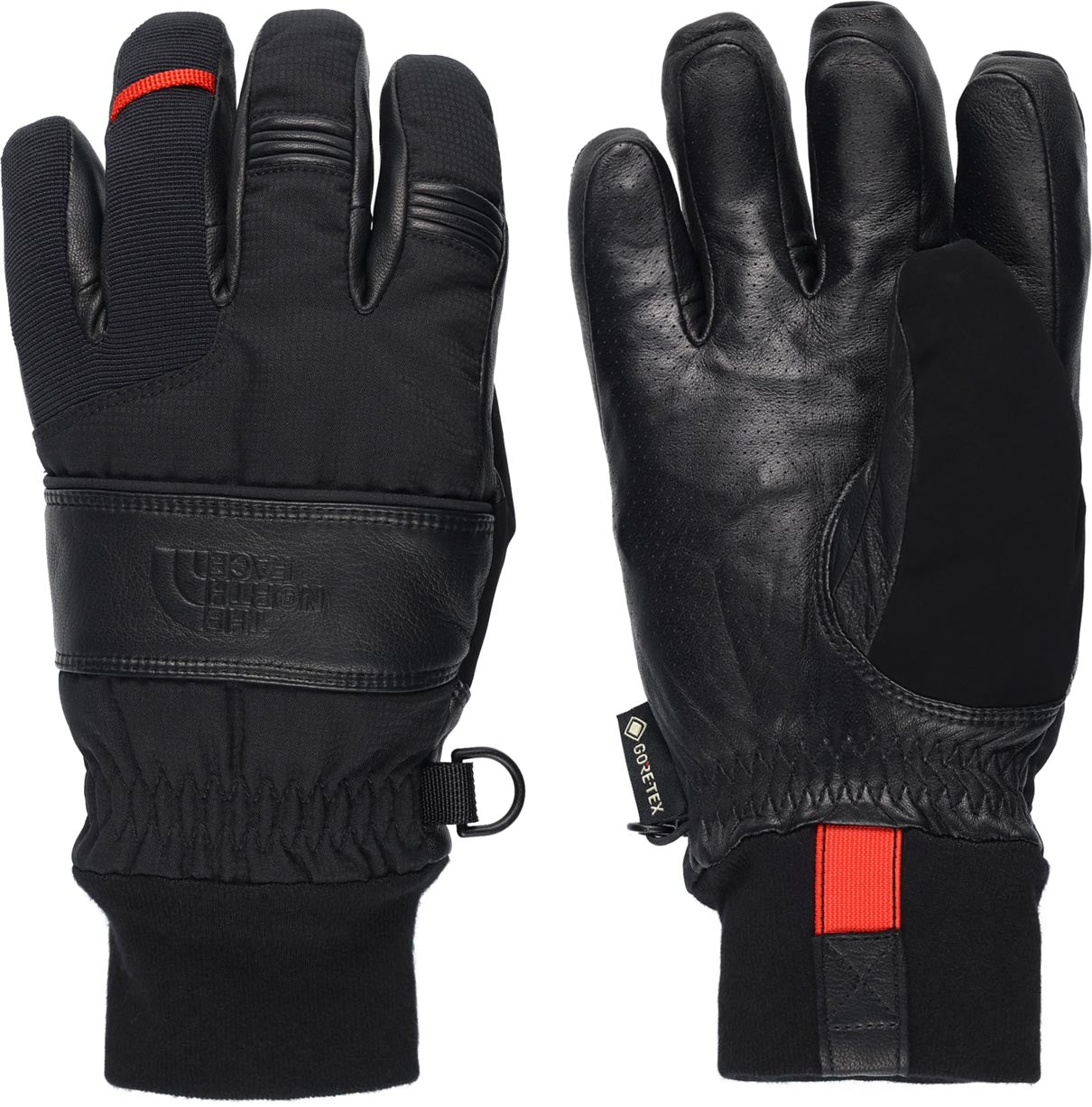 The North Face Montana Pro SG GORE-TEX Ski Glove - Womens 2024