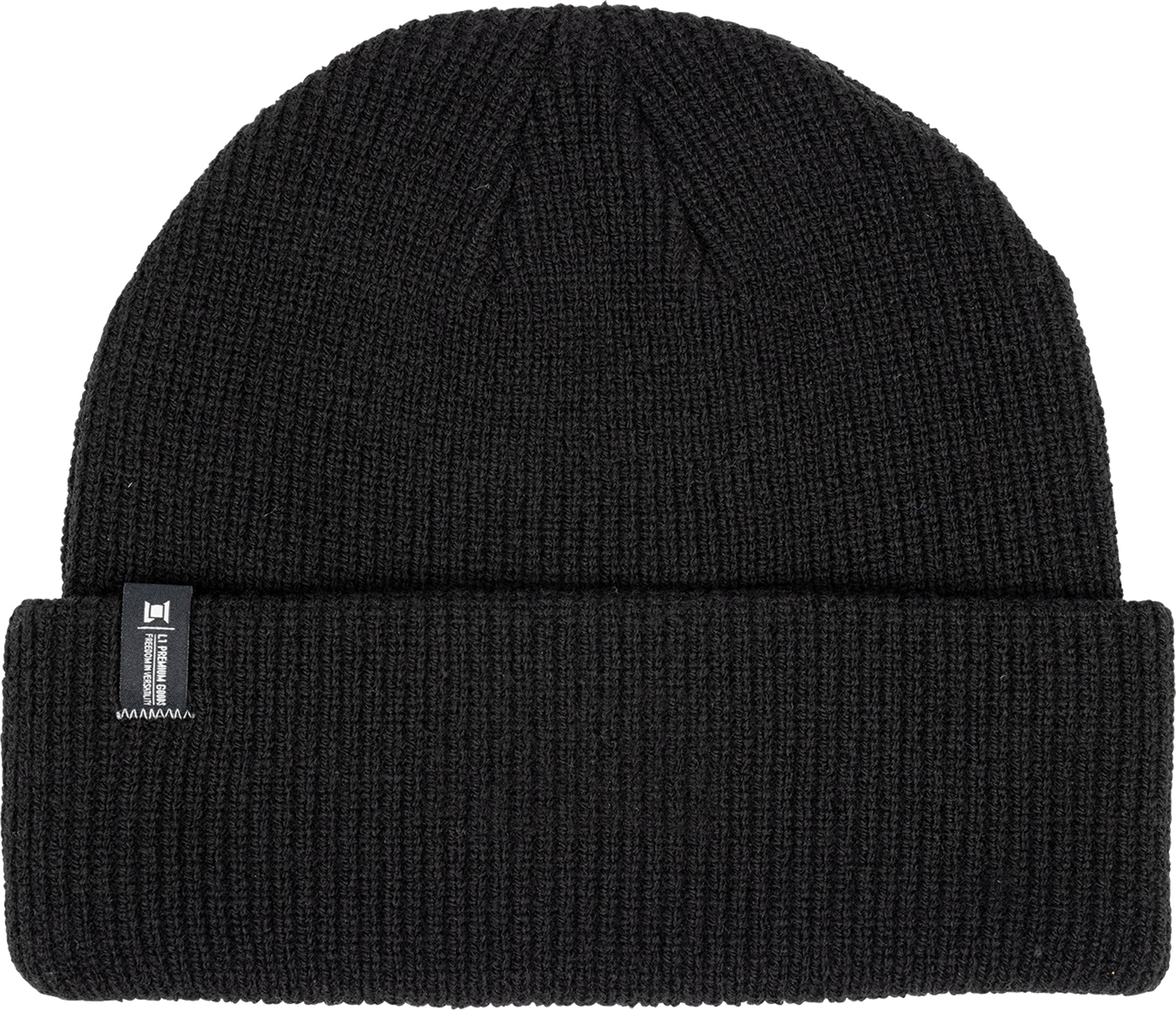 L1 Breach Beanie