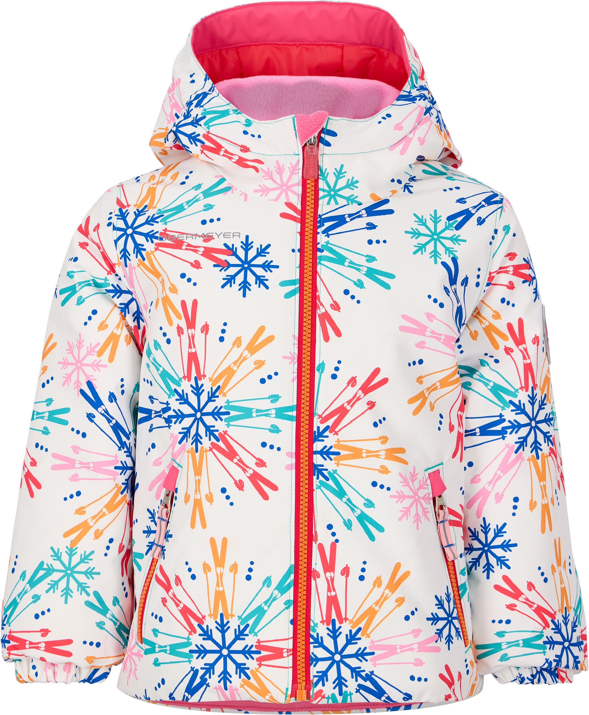 Obermeyer Ashor Ski Jacket