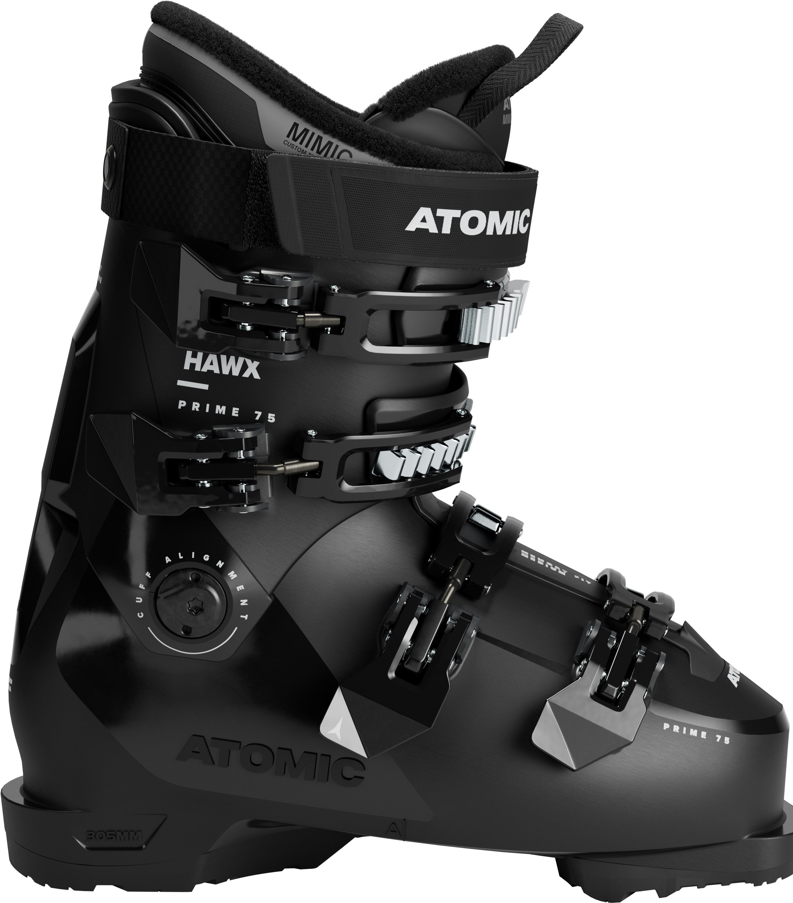 Atomic Hawx Prime 75 W Boot