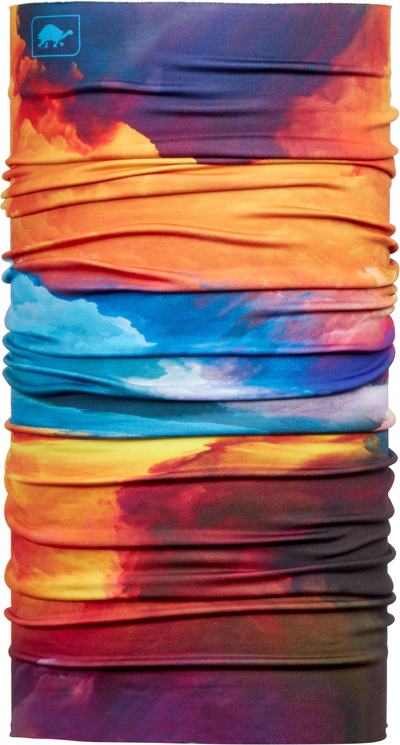 Turtle Fur Comfort Shell Totally Tubular Limited Edition Neck Gaitor