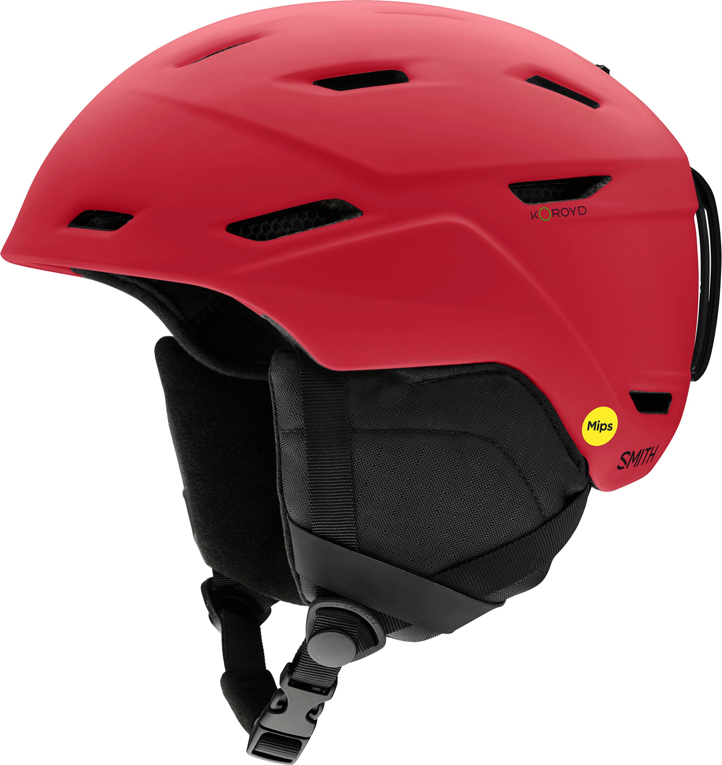 Smith Mission Helmet - MIPS