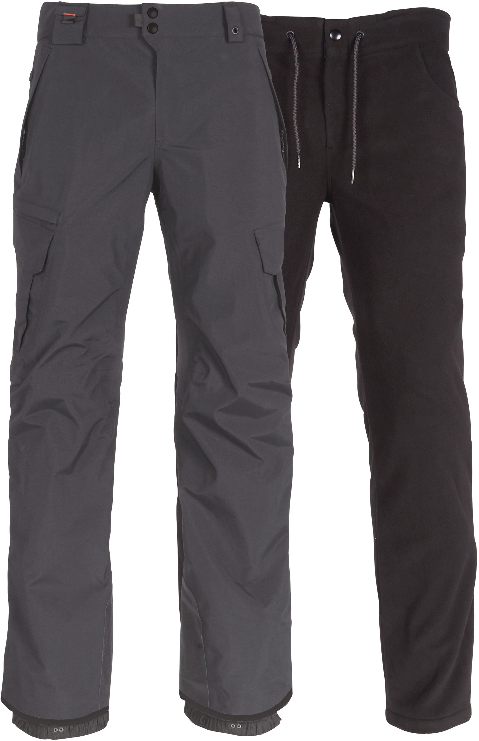 686 Smarty Cargo Snowboard Pant - Mens