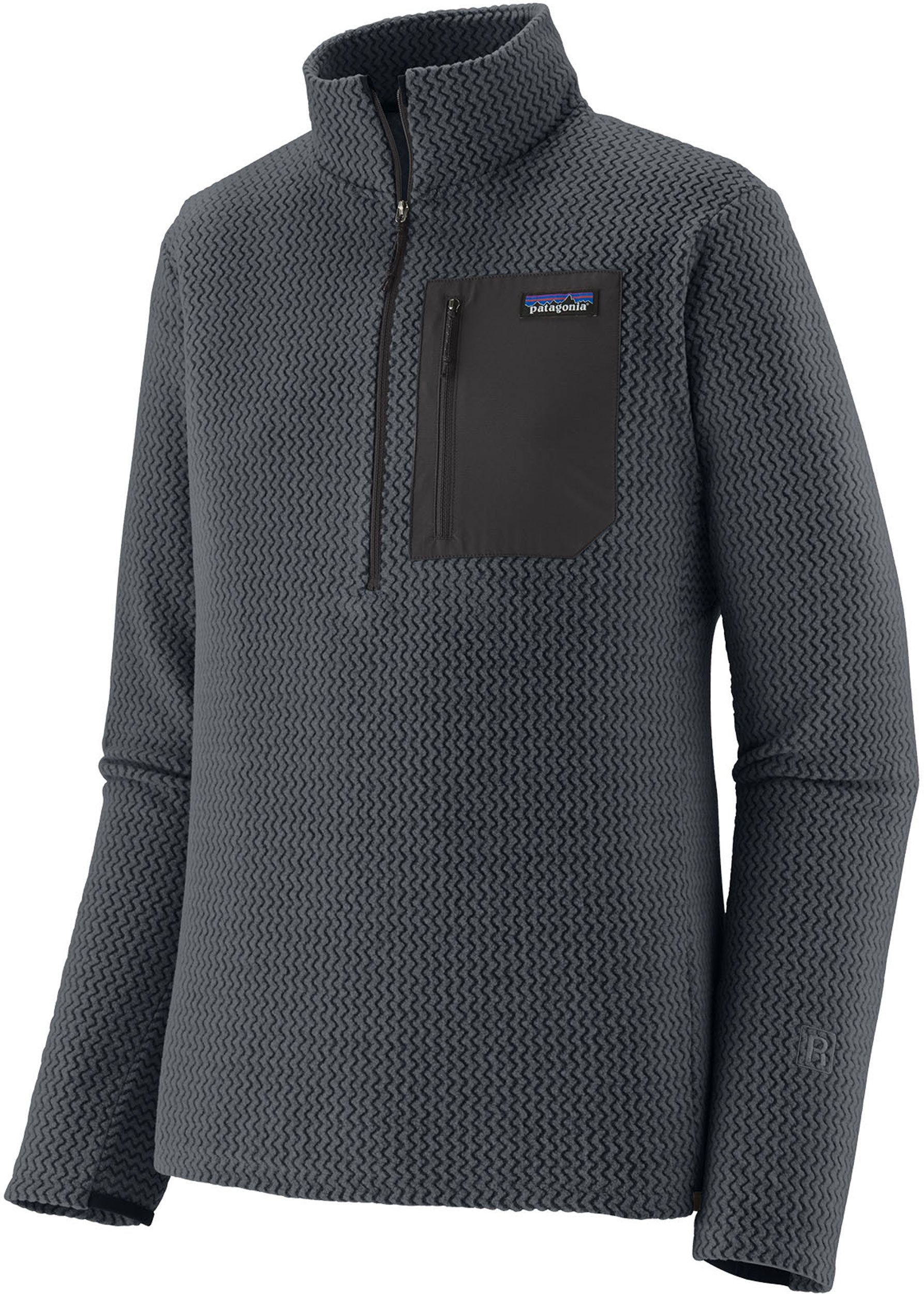 Patagonia R1 Air Zip Neck Tech Fleece Pullover - Mens