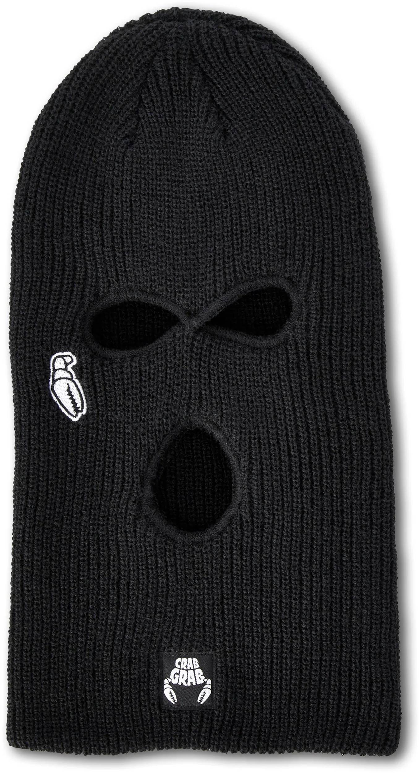 Crab Grab Goon Mask
