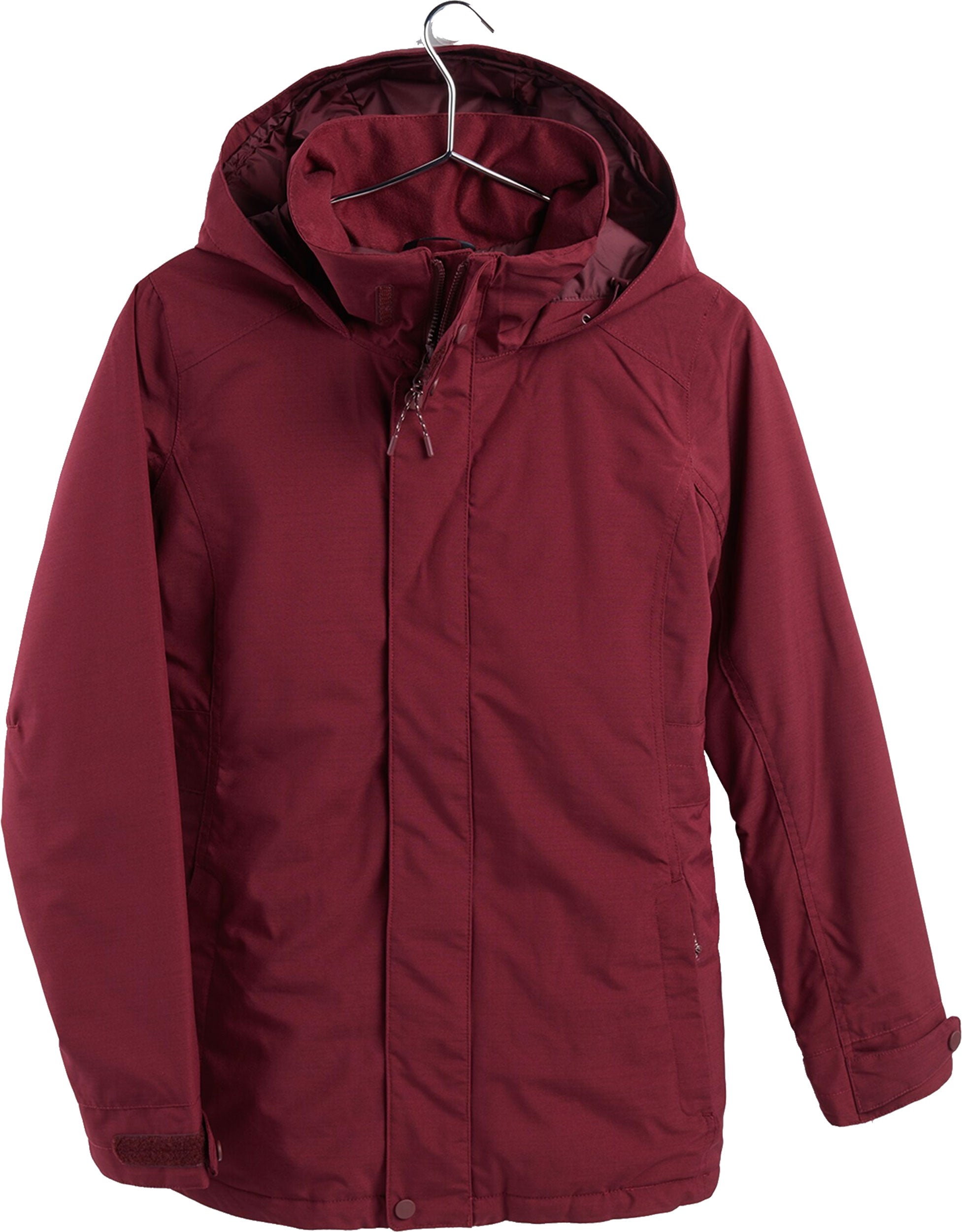 Burton Jet Set Snowboard Jacket