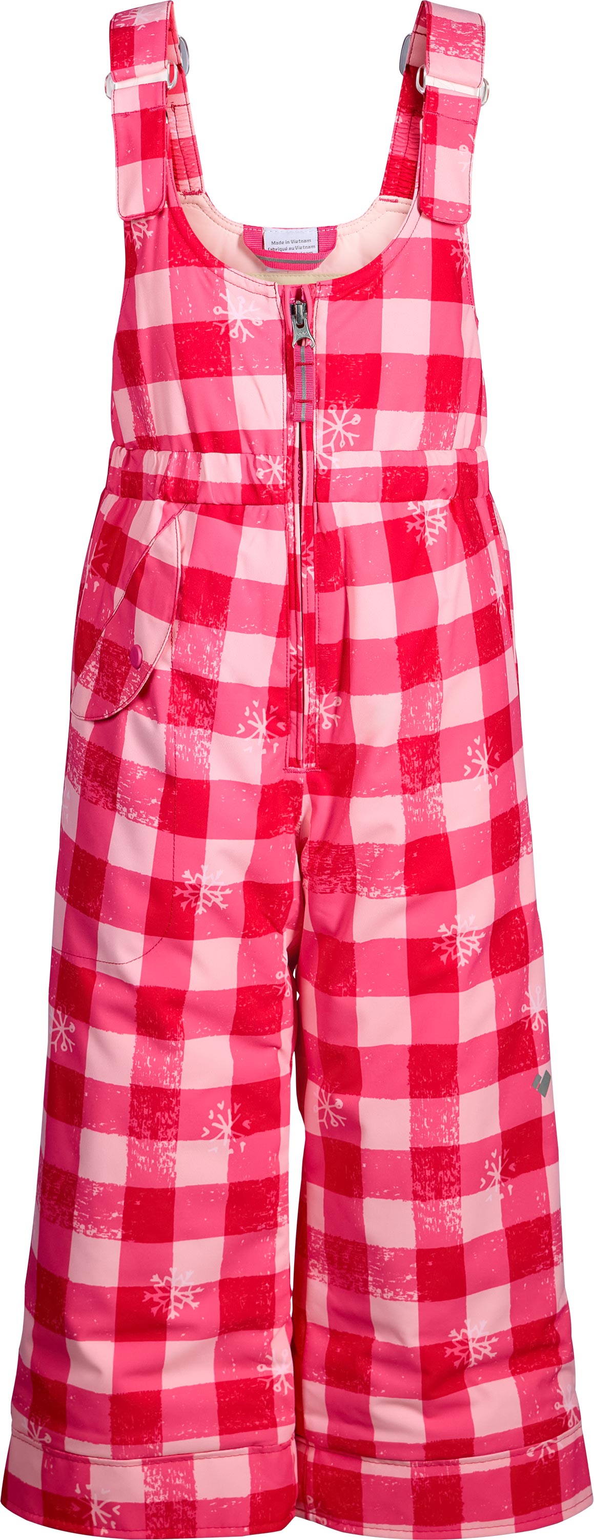 Obermeyer Snoverall Print Bib Pant