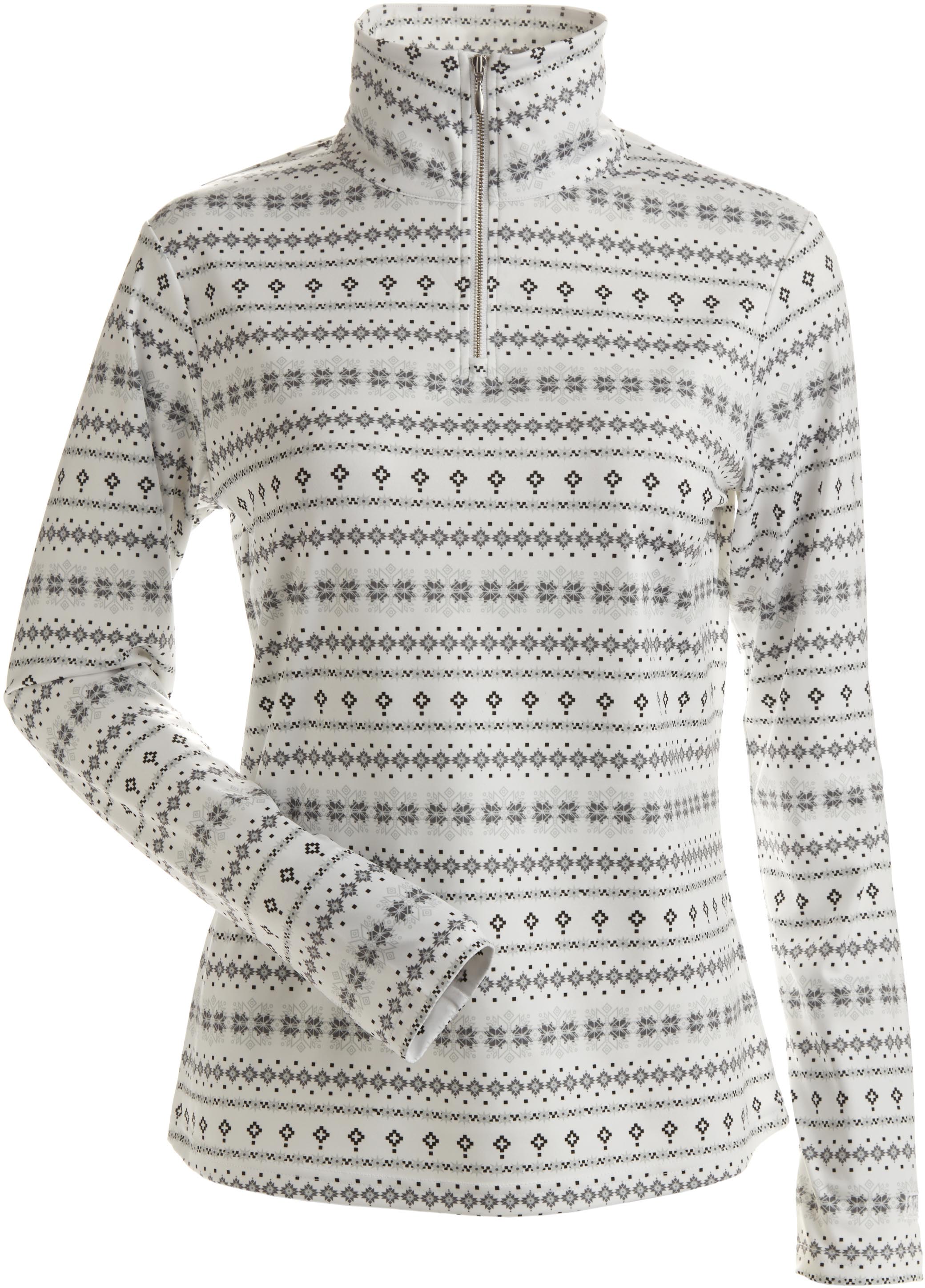 NILS Crystal T Neck 2024